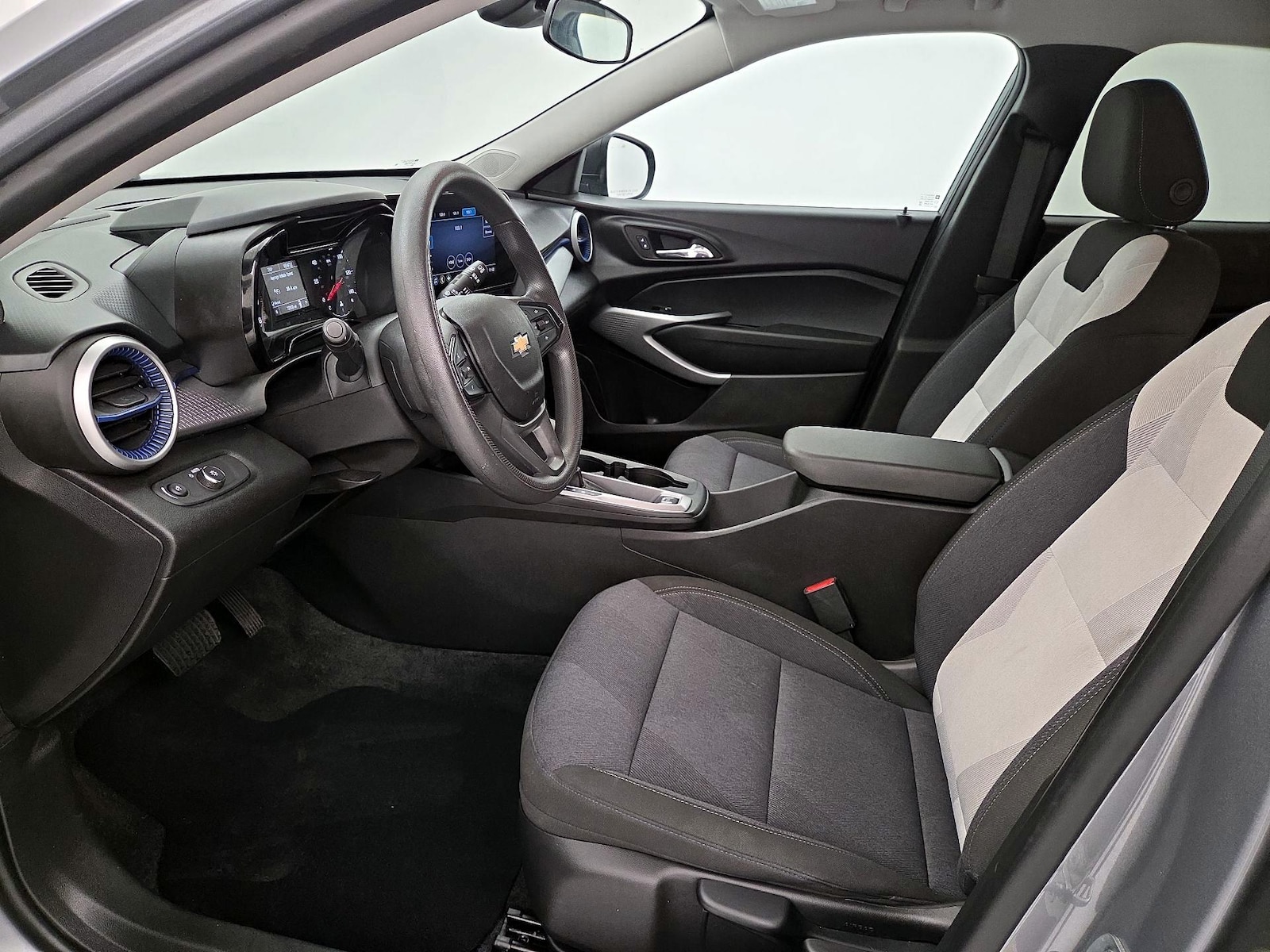 Side Airbags