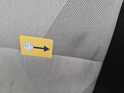 Condition detail