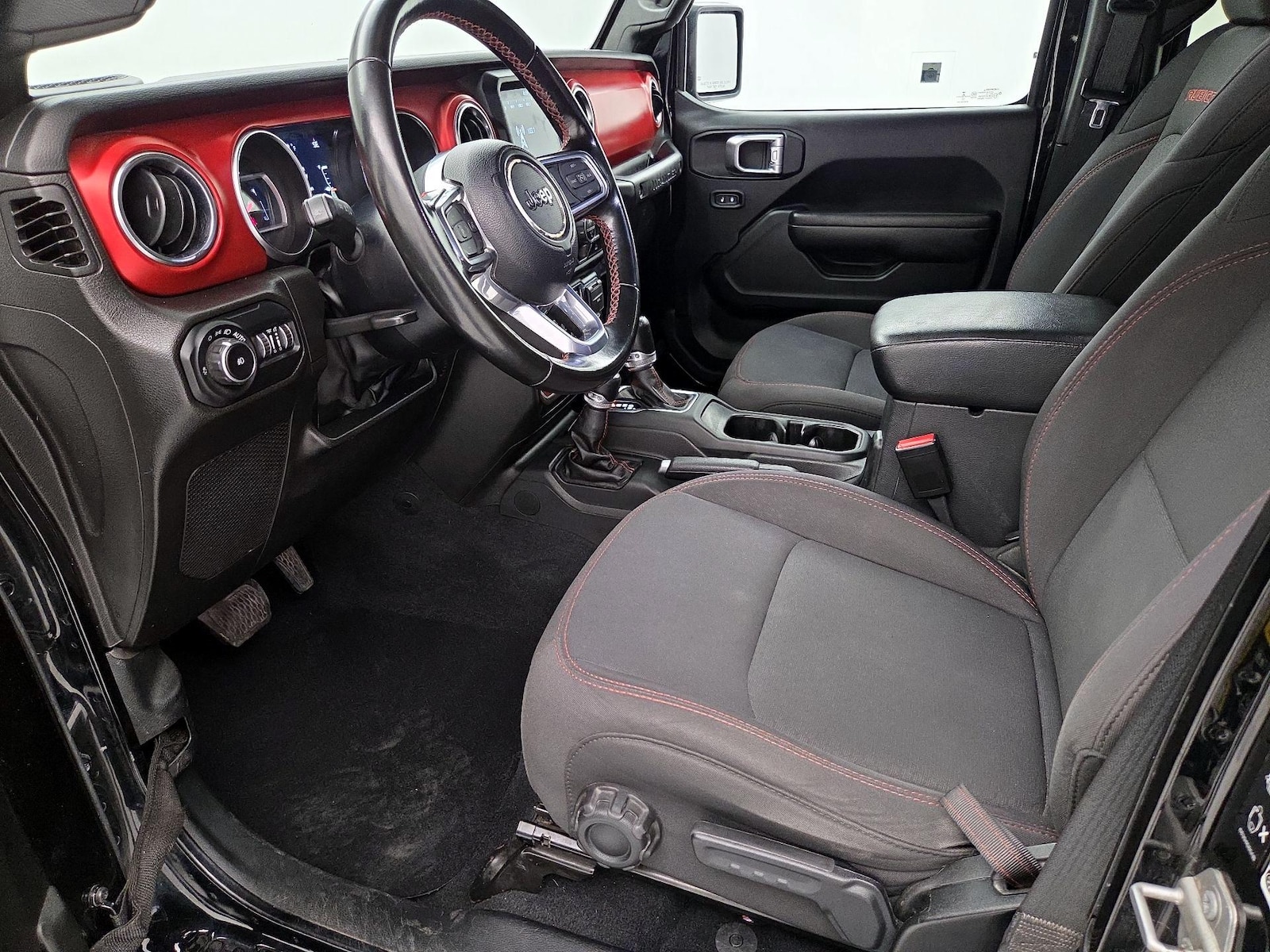 Side Airbags