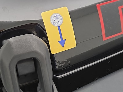 Condition detail