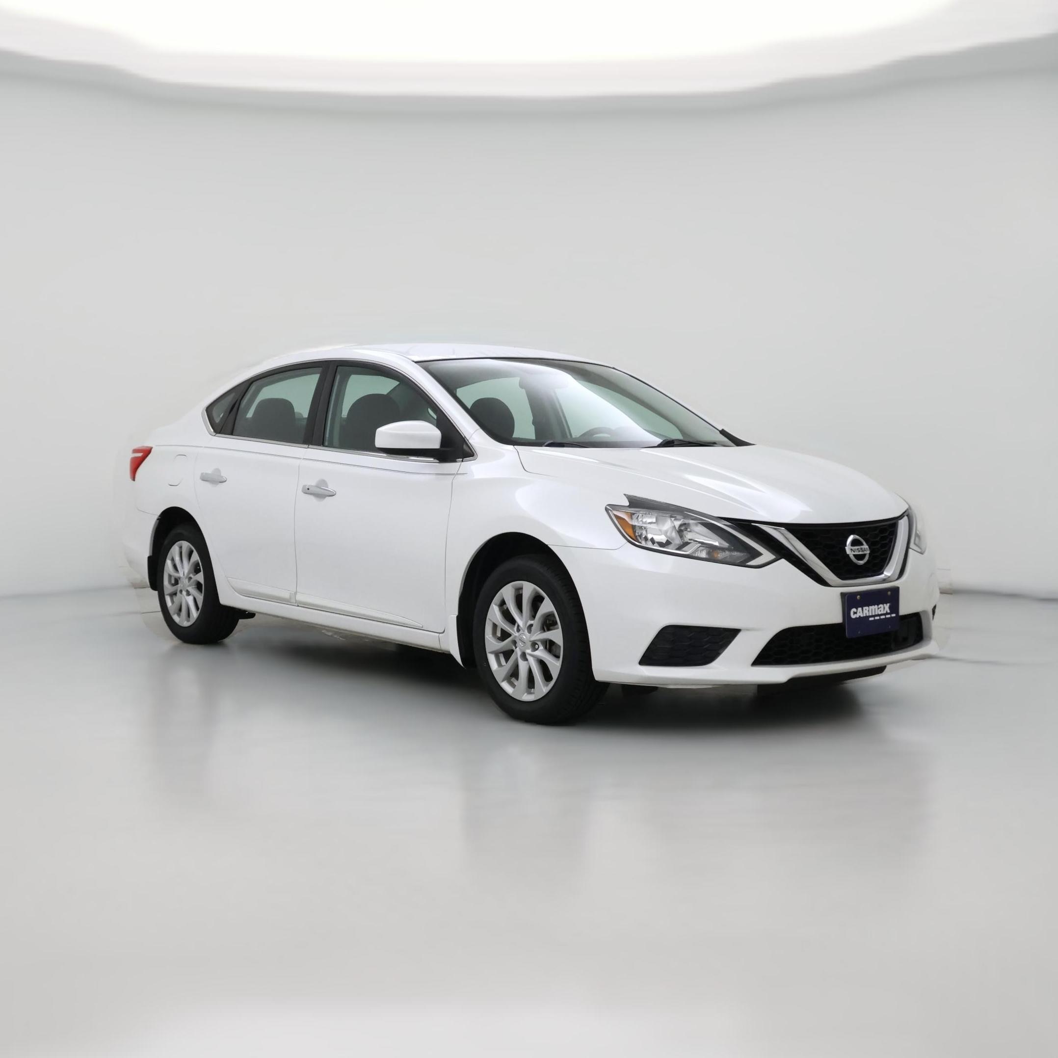 Thumbnail: 2019 Nissan Sentra - 1
