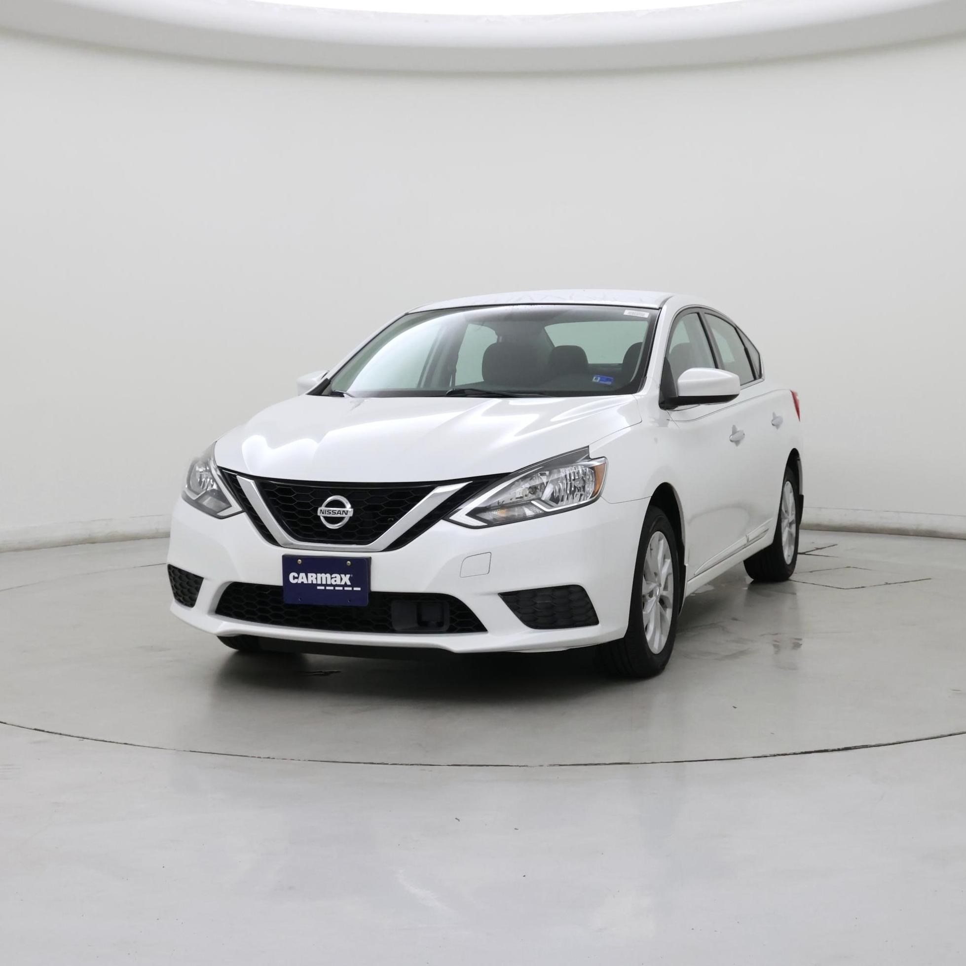 Thumbnail: 2019 Nissan Sentra - 4