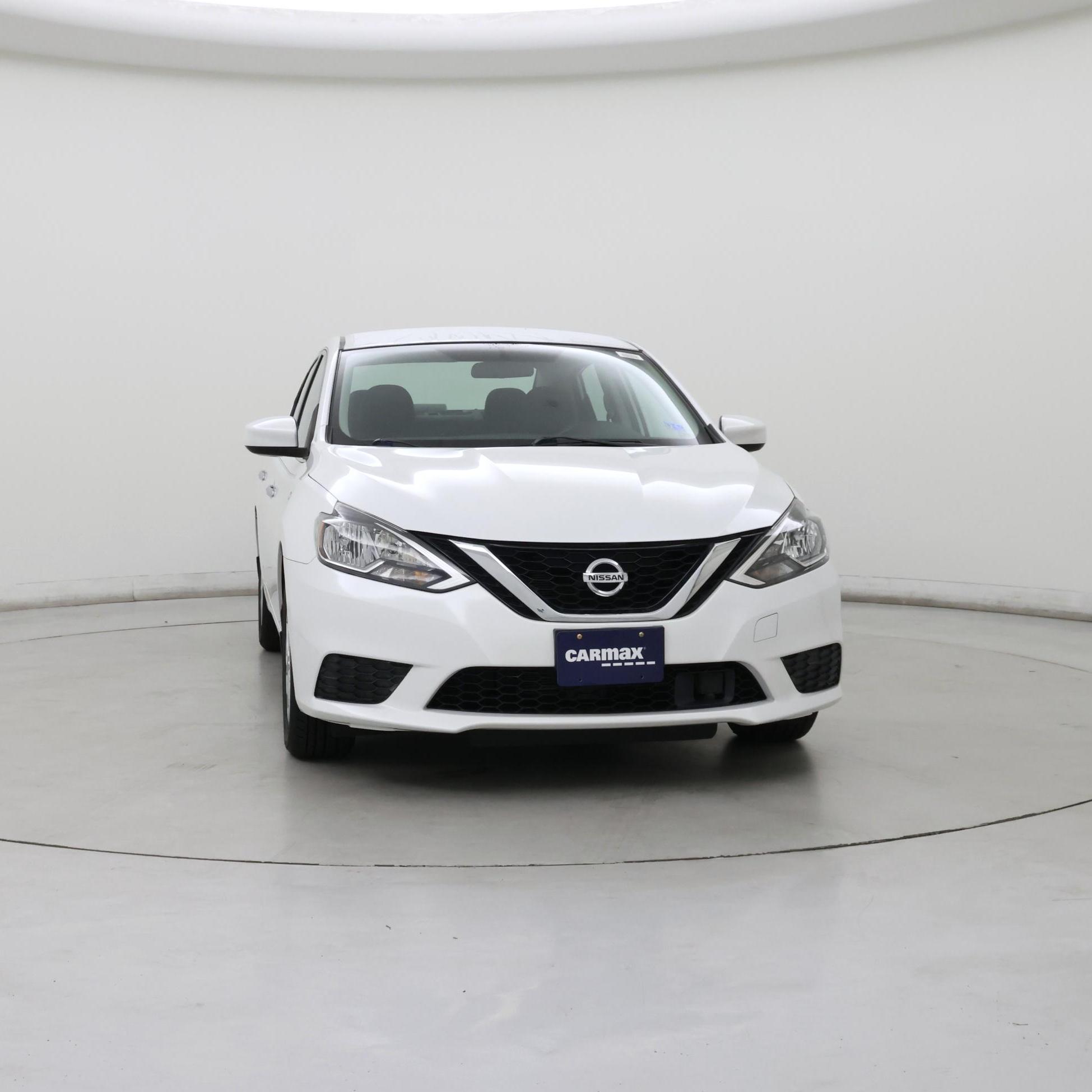 Thumbnail: 2019 Nissan Sentra - 5