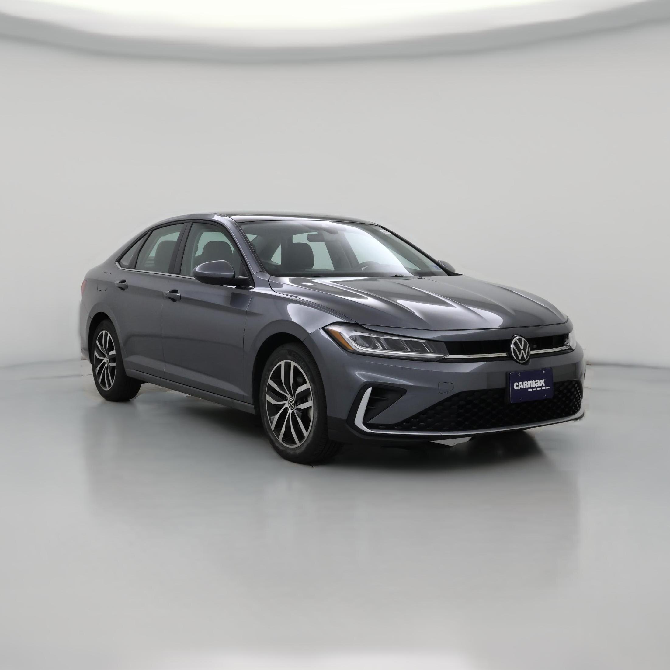 Thumbnail: 2025 Volkswagen Jetta - 1