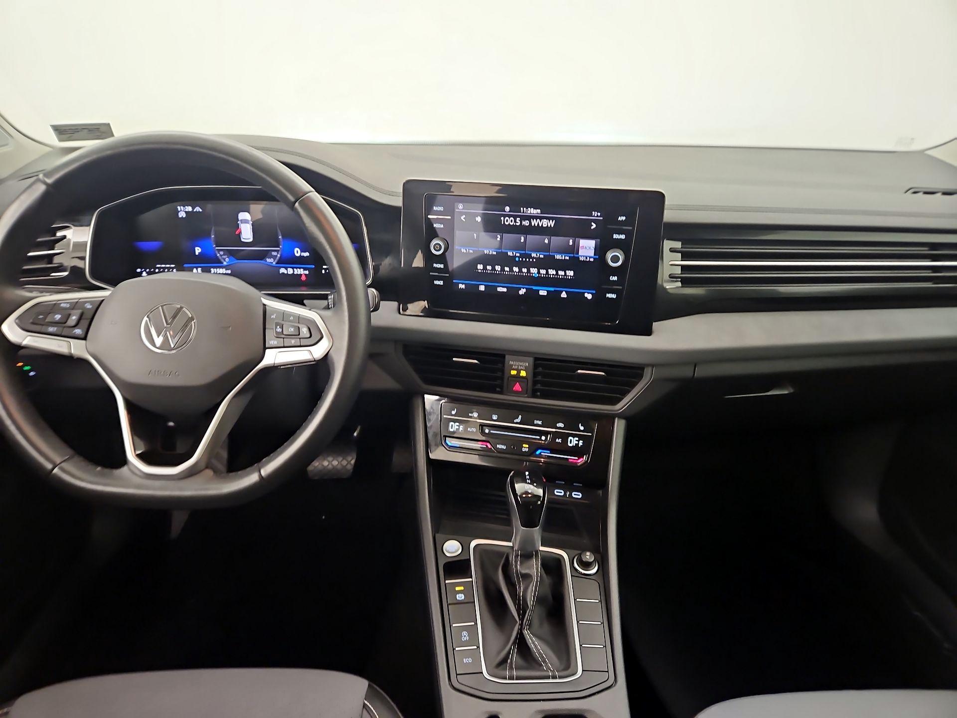 Thumbnail: 2025 Volkswagen Jetta - 9