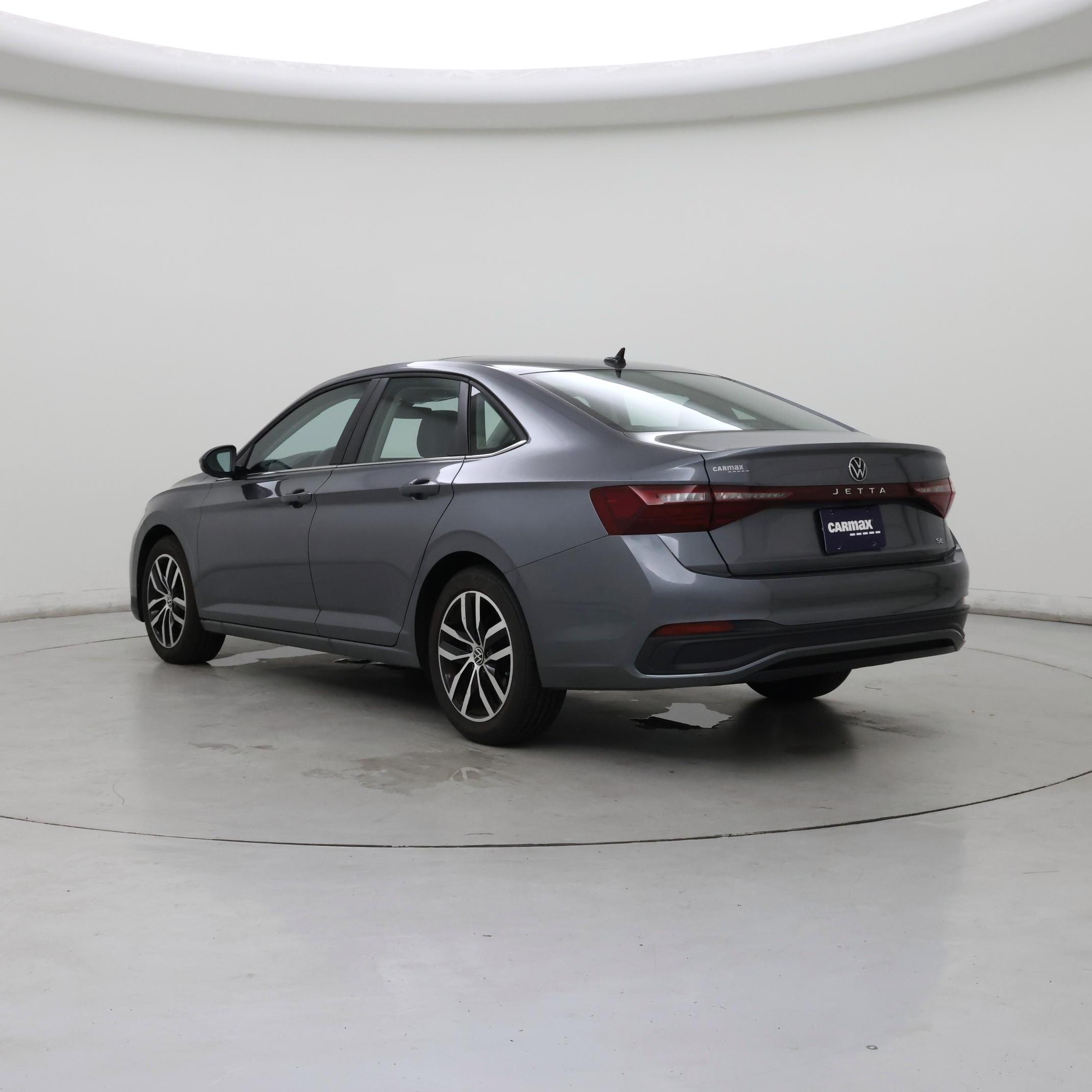 Thumbnail: 2025 Volkswagen Jetta - 2