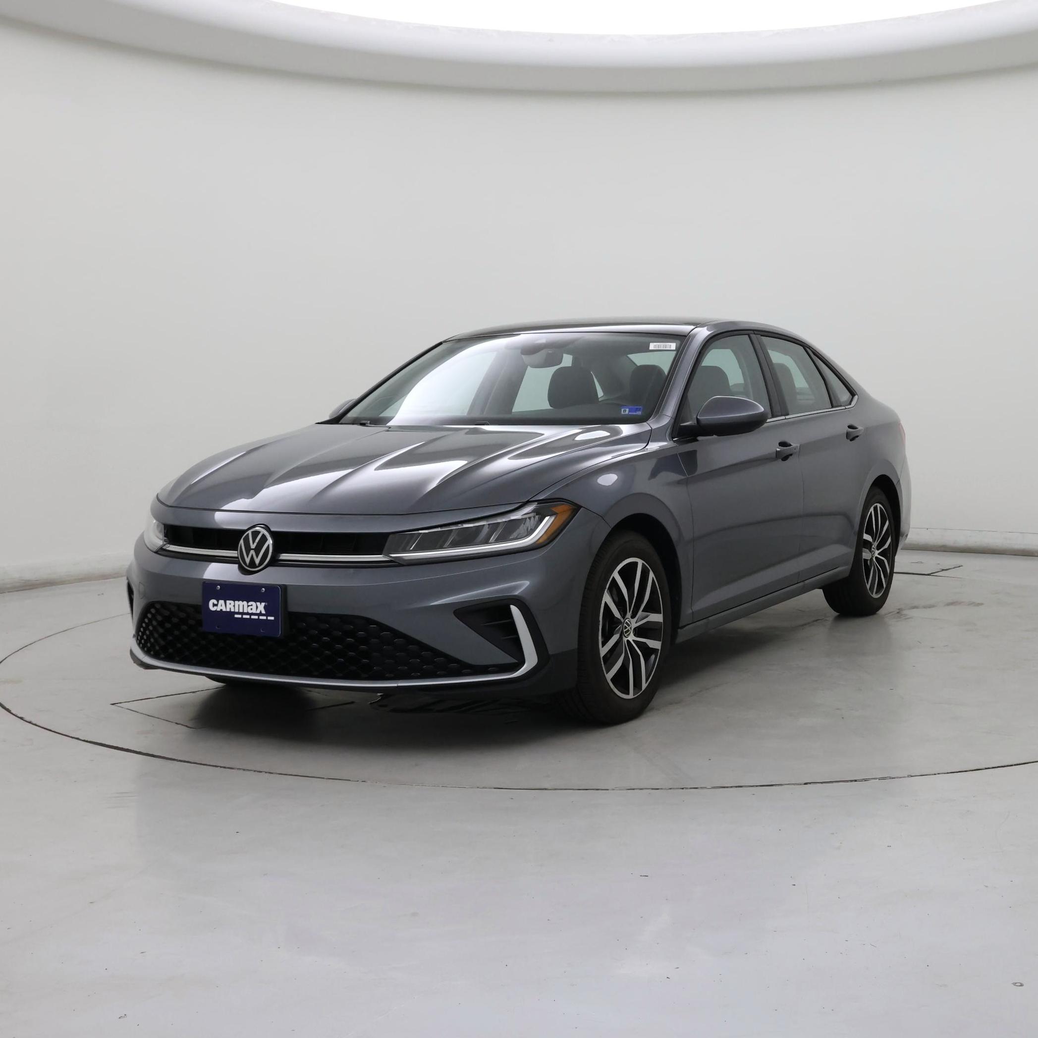 Thumbnail: 2025 Volkswagen Jetta - 4