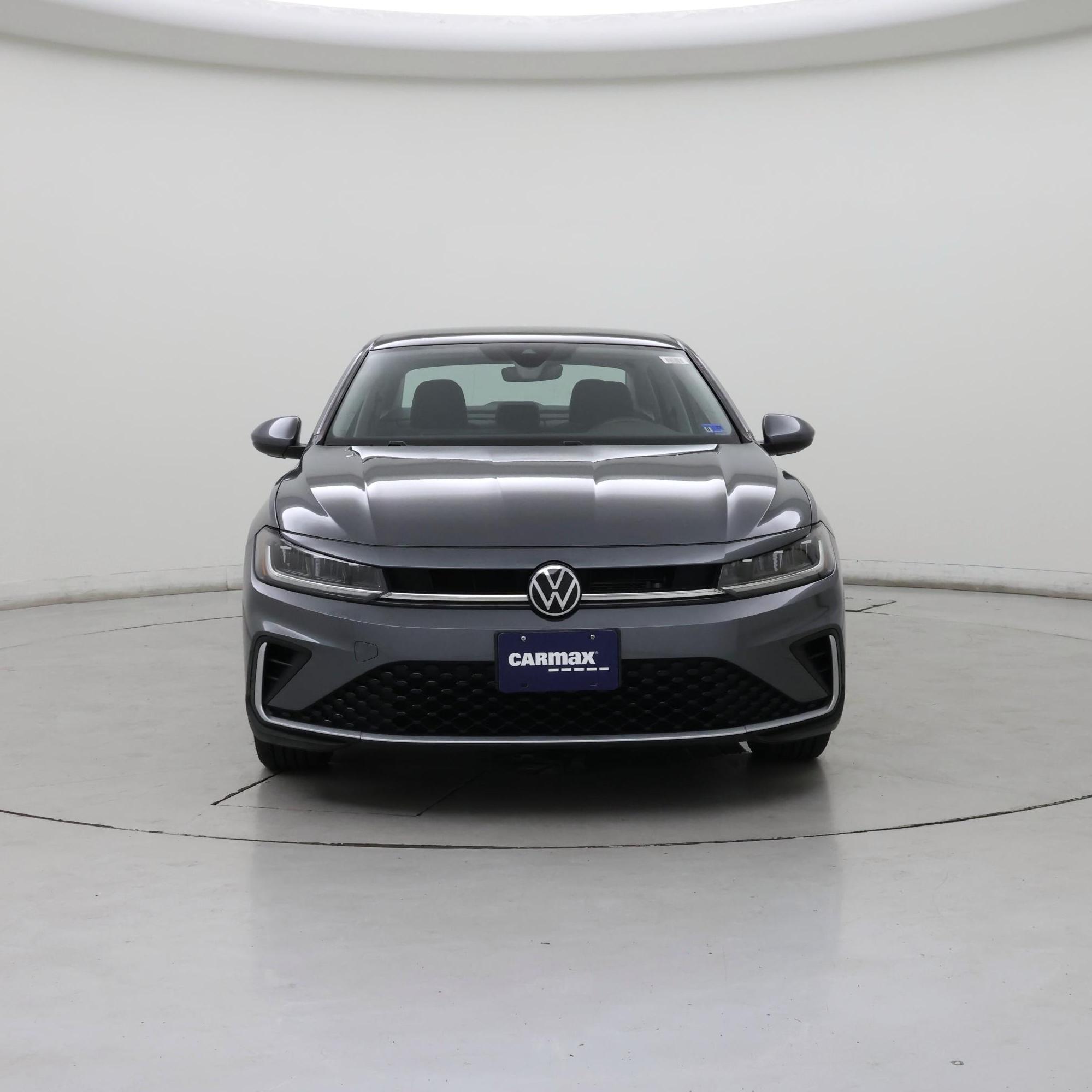 Thumbnail: 2025 Volkswagen Jetta - 5