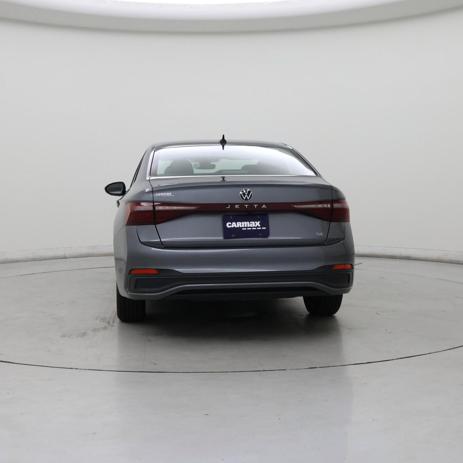 Thumbnail: 2025 Volkswagen Jetta - 6