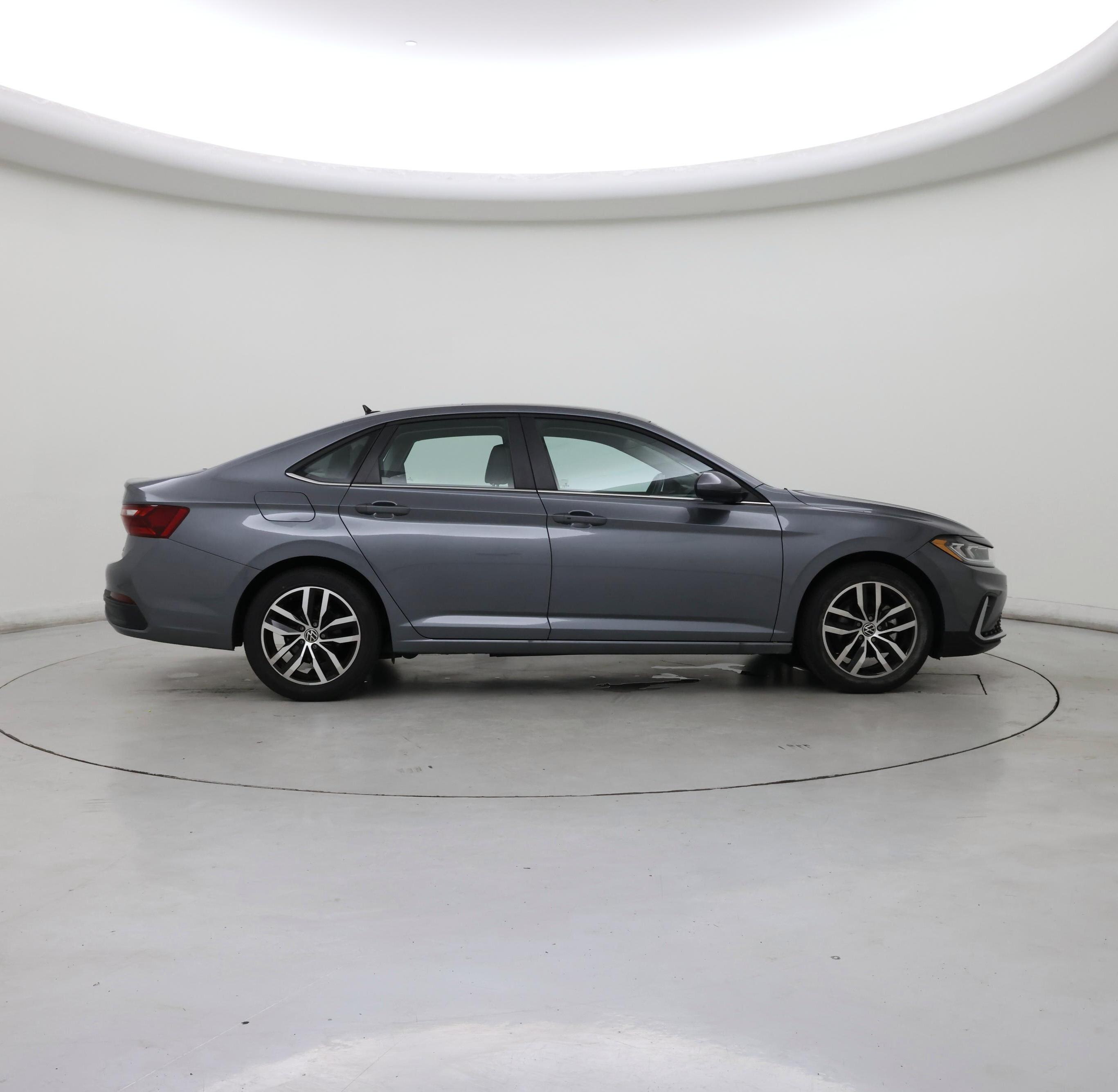 Thumbnail: 2025 Volkswagen Jetta - 7