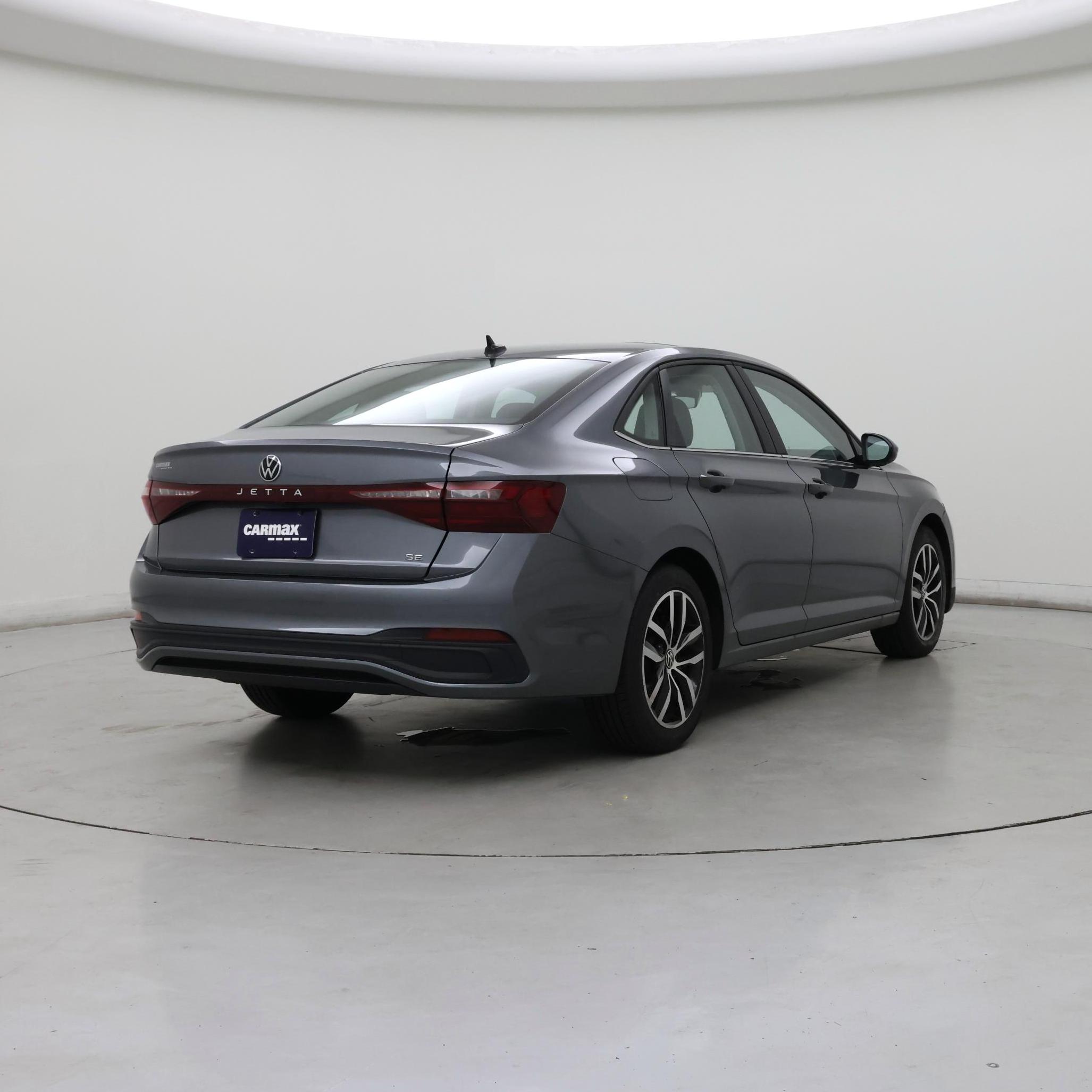Thumbnail: 2025 Volkswagen Jetta - 8