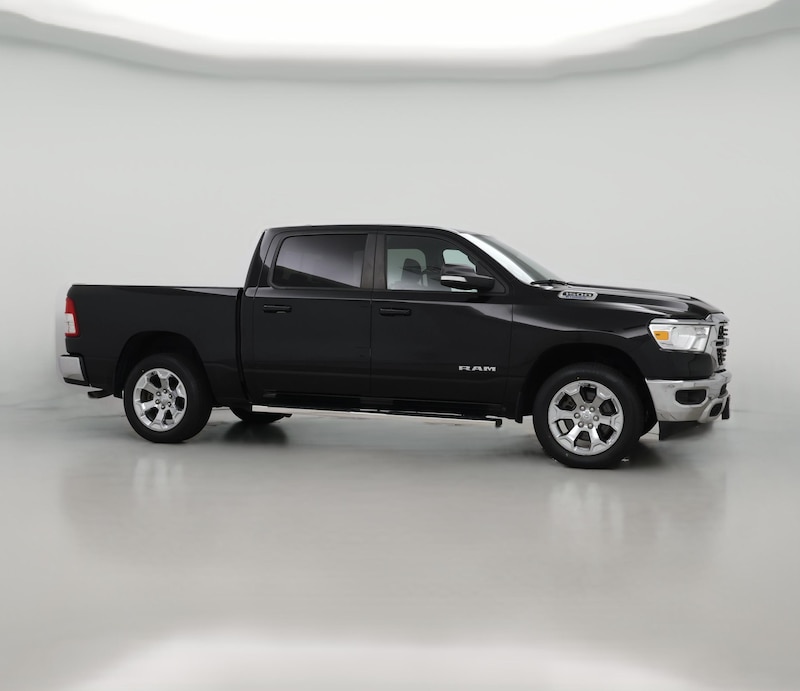 2022 Ram 1500 Bighorn
