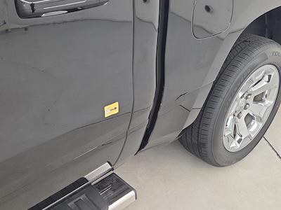 Condition detail