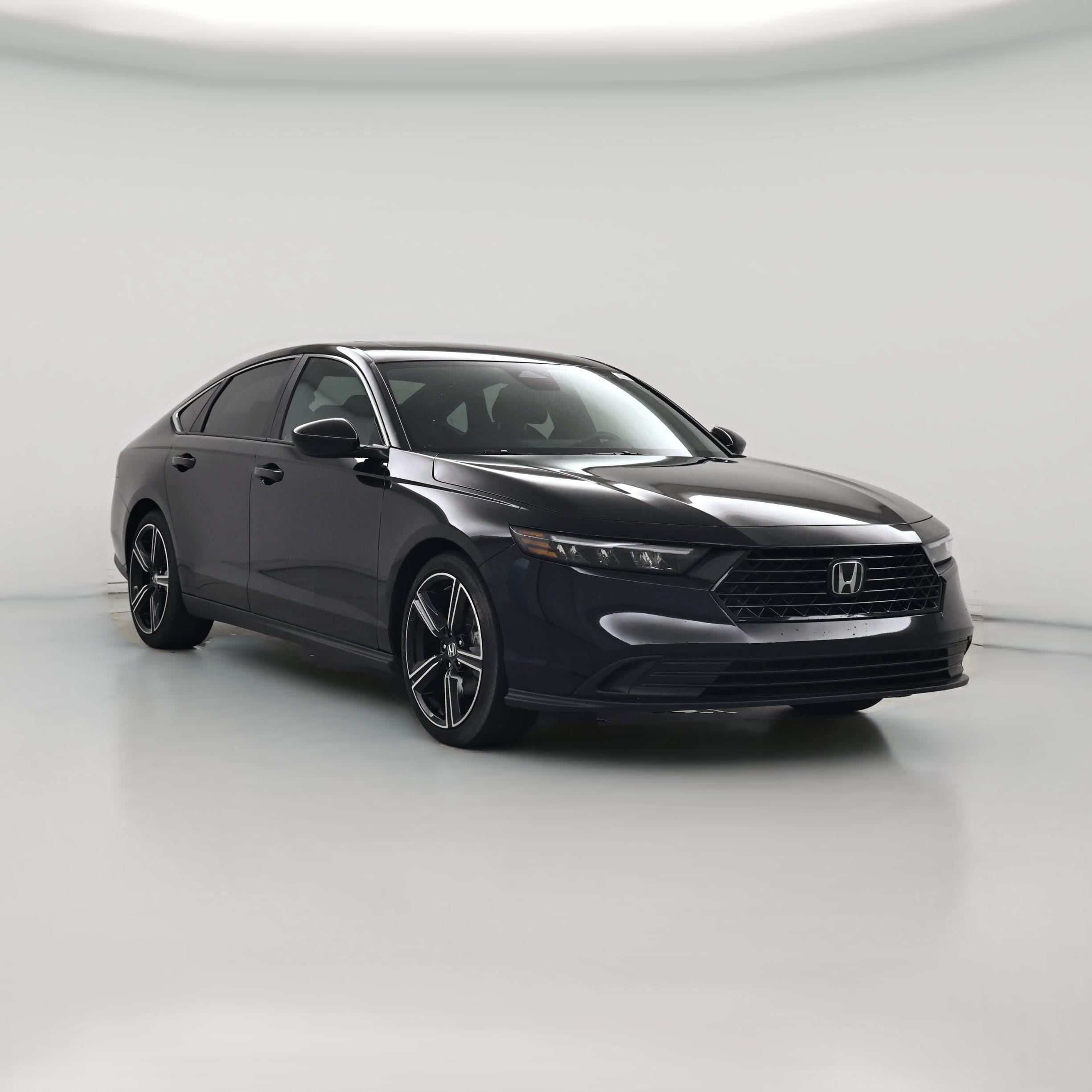 Thumbnail: 2025 Honda Accord - 1
