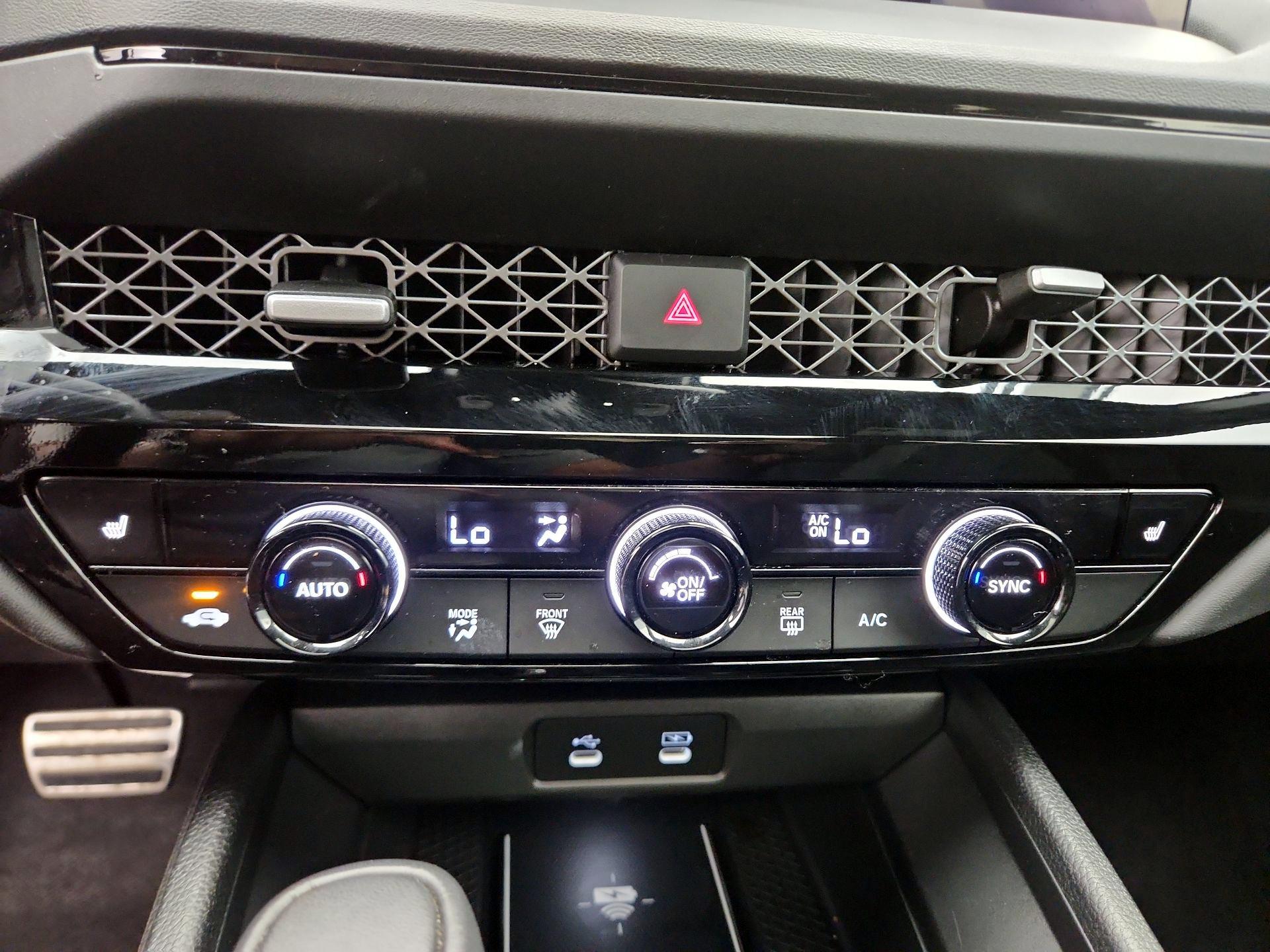 Thumbnail: 2025 Honda Accord - 15
