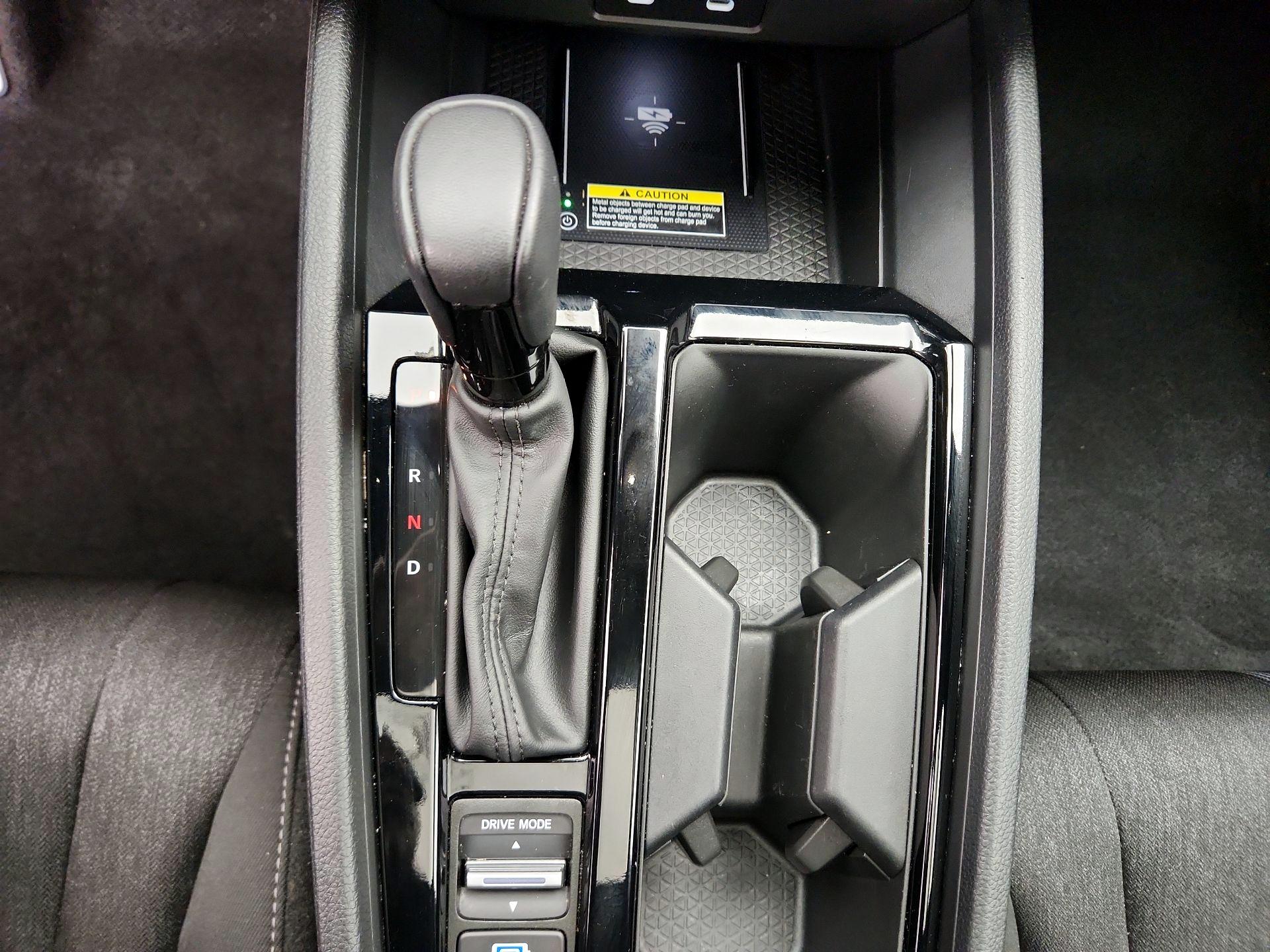 Thumbnail: 2025 Honda Accord - 16