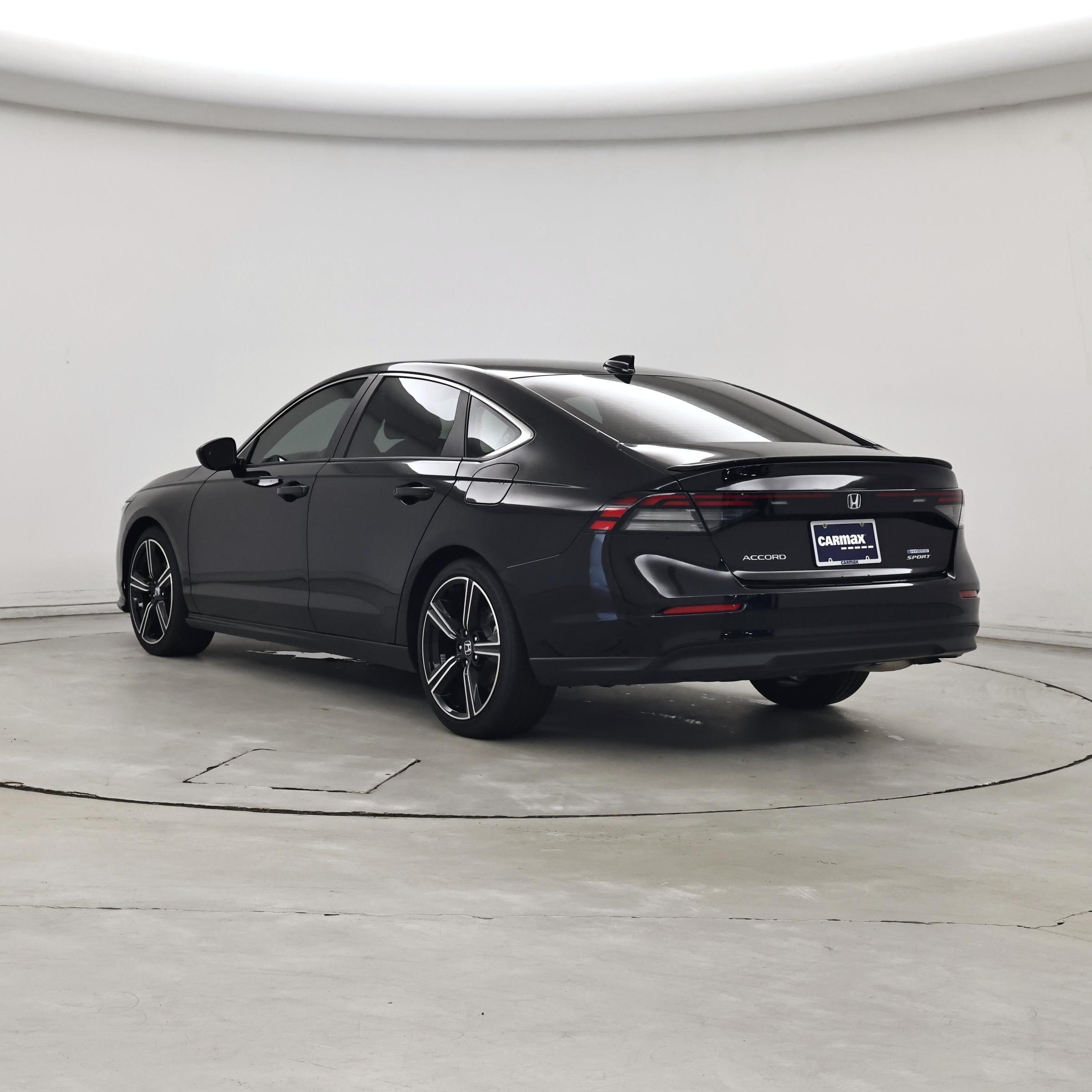 Thumbnail: 2025 Honda Accord - 2
