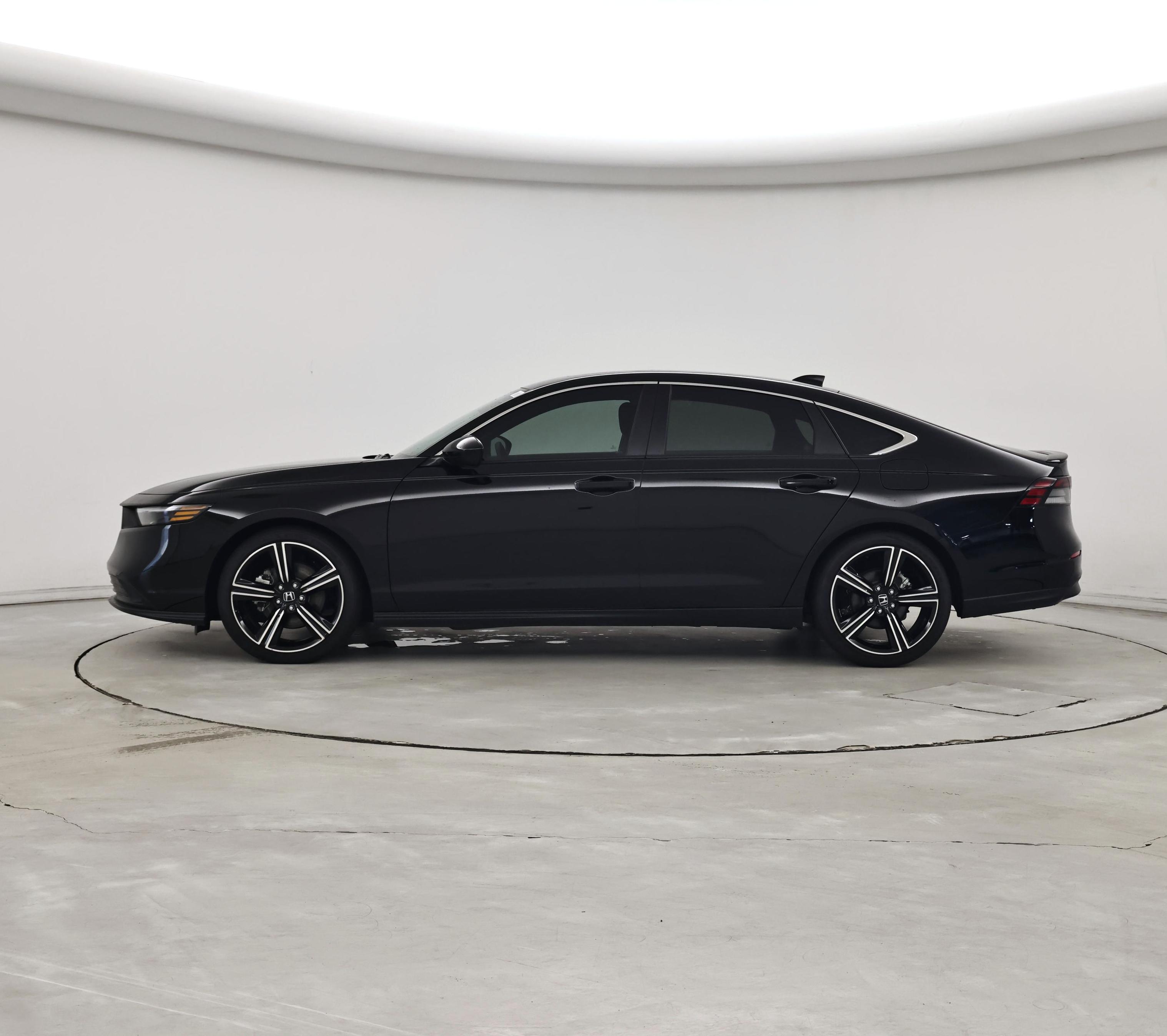 Thumbnail: 2025 Honda Accord - 3