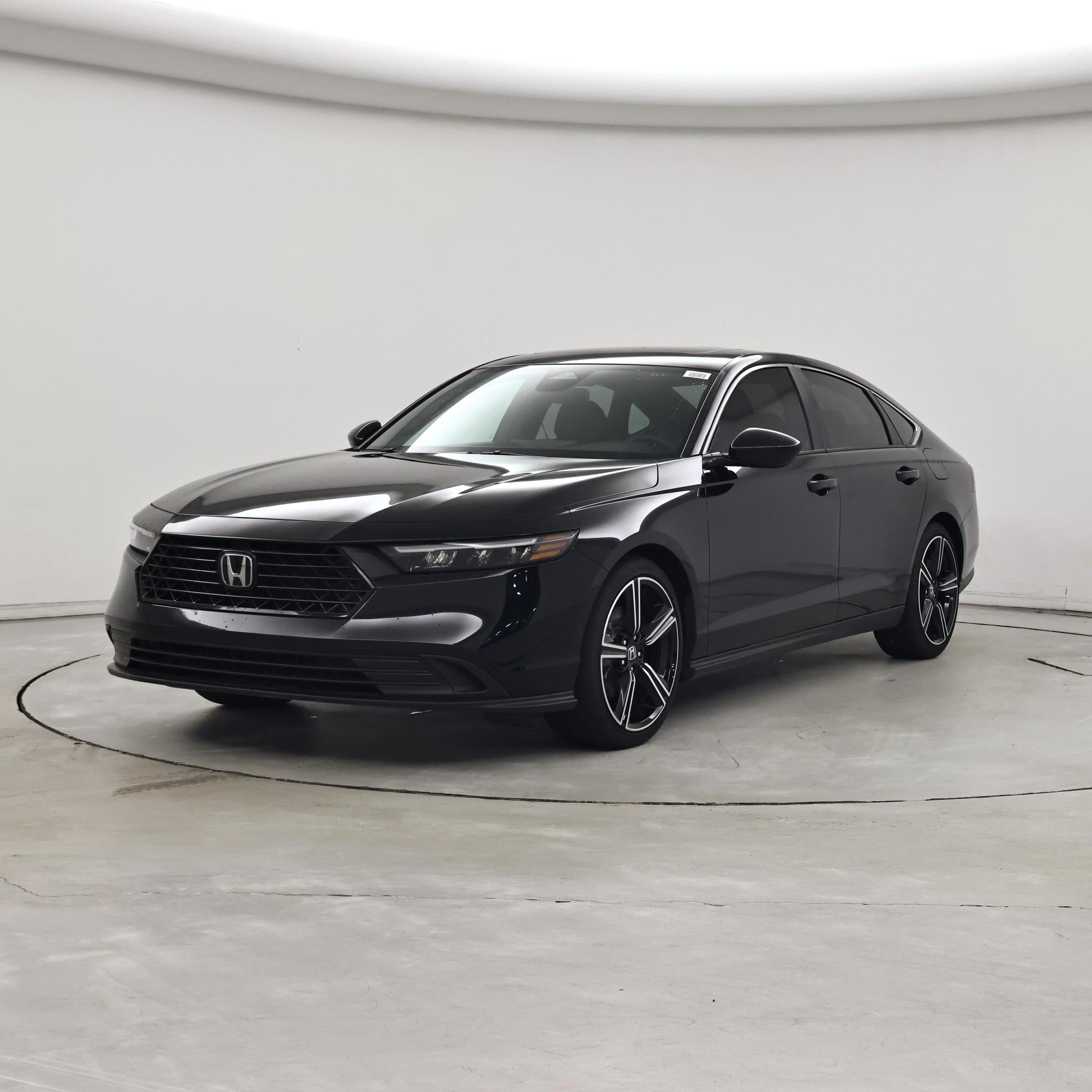 Thumbnail: 2025 Honda Accord - 4