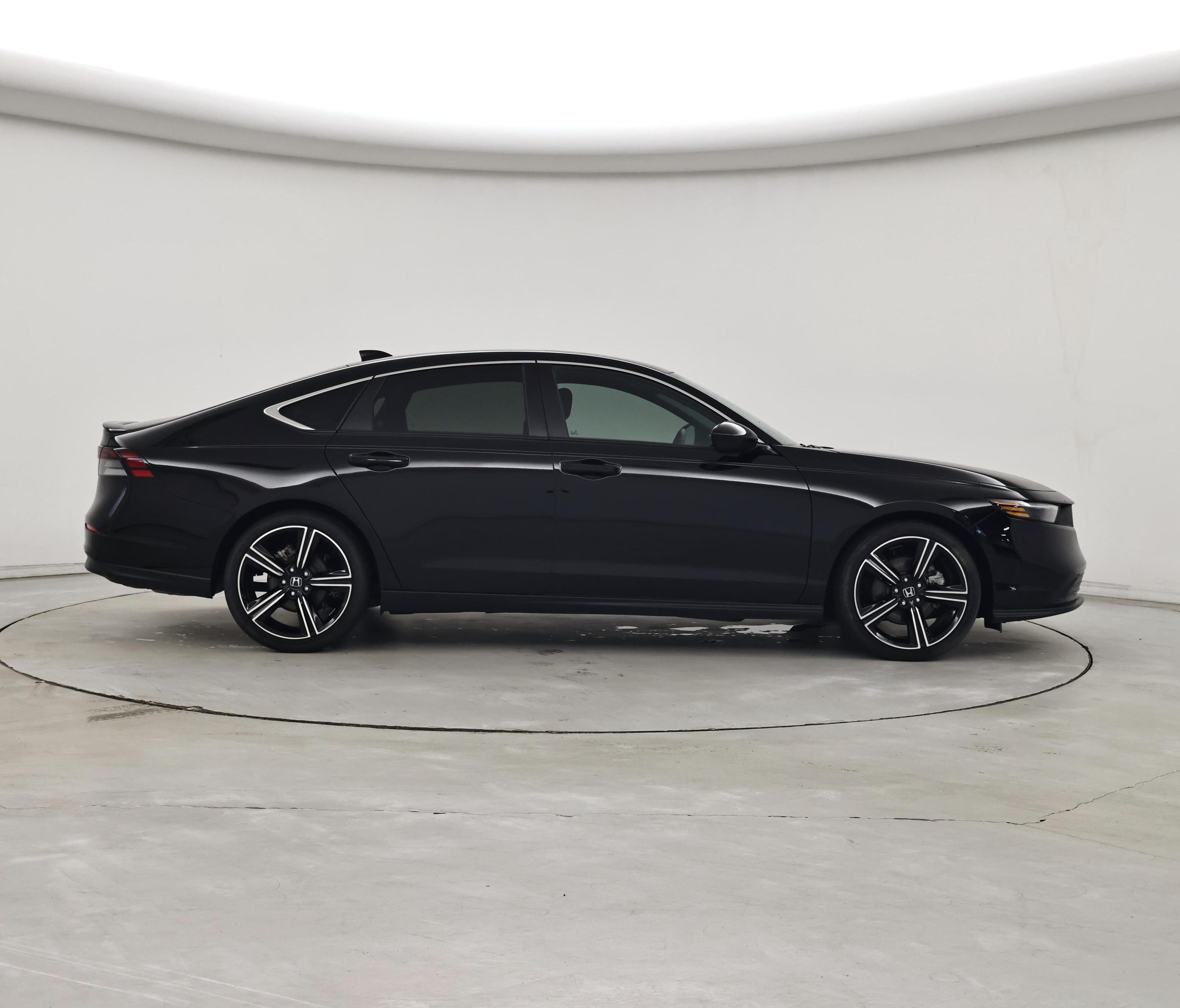 Thumbnail: 2025 Honda Accord - 7