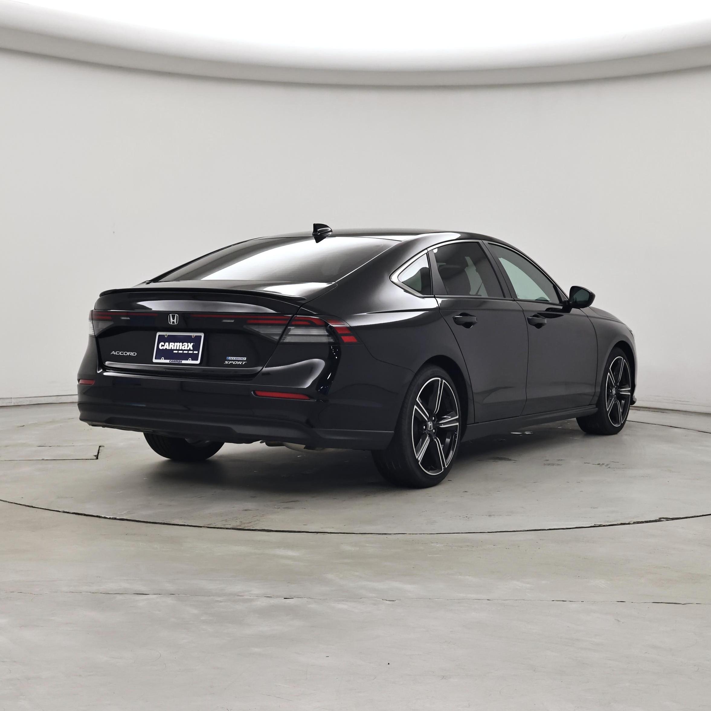 Thumbnail: 2025 Honda Accord - 8