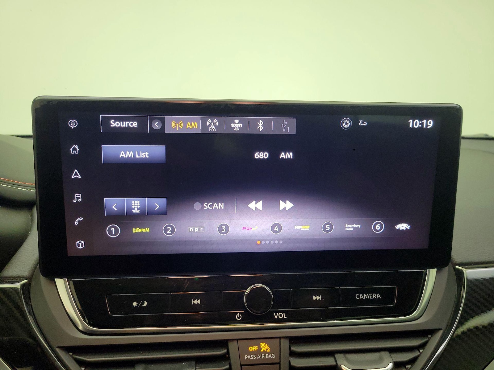 2023 Nissan Altima SR - Photo 17