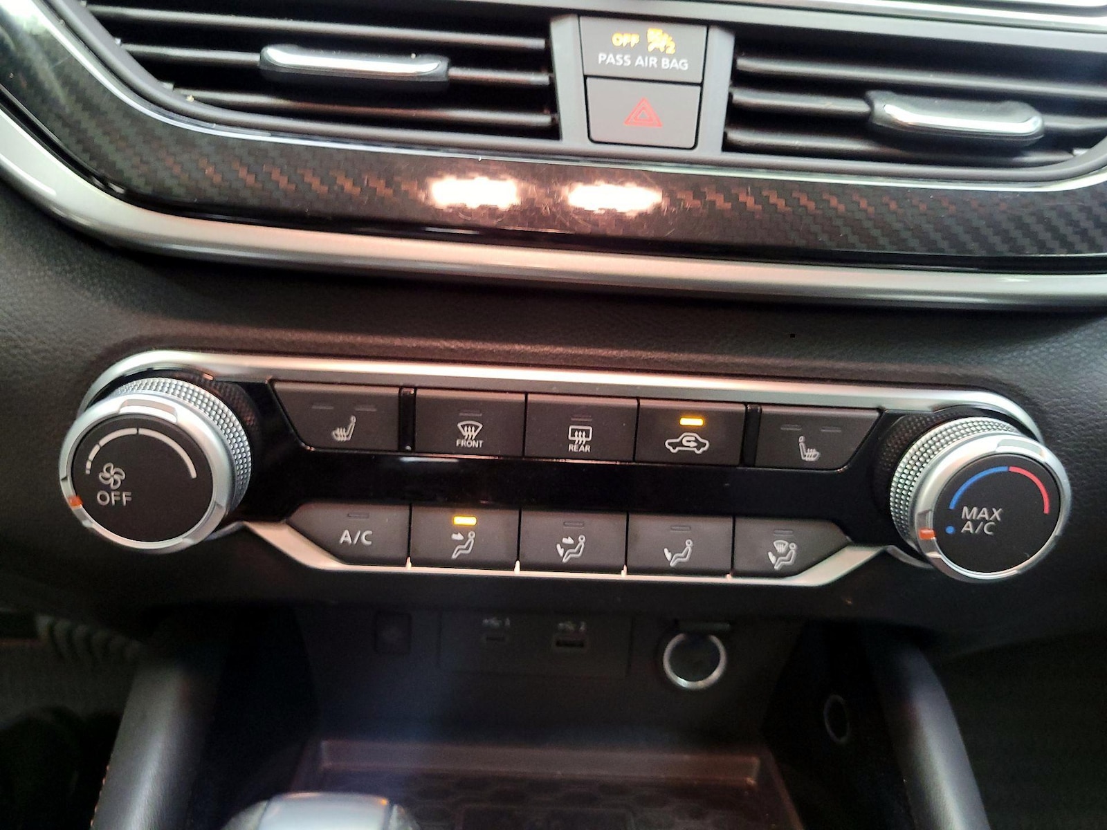 2023 Nissan Altima SR - Photo 18