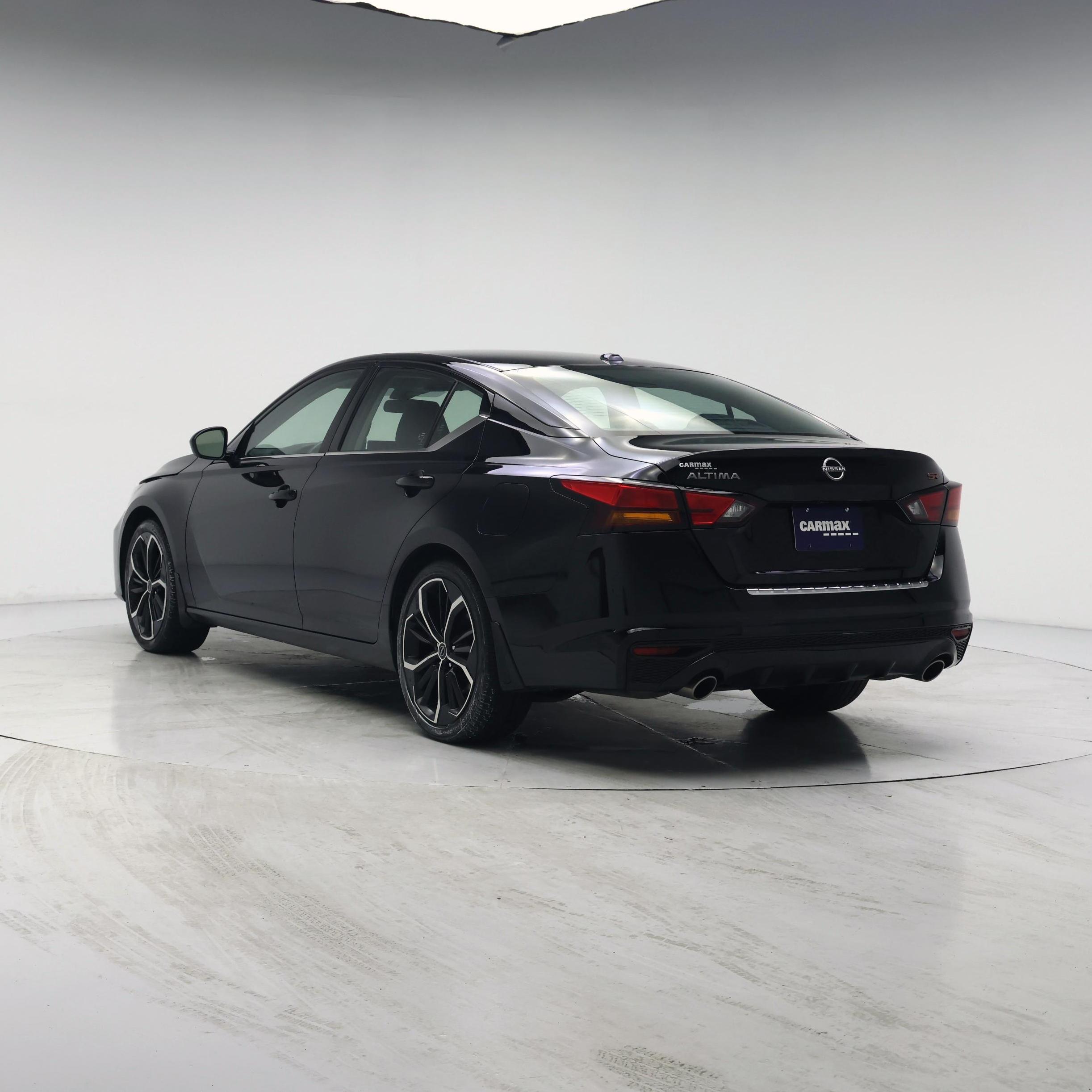 Thumbnail: 2023 Nissan Altima - 2