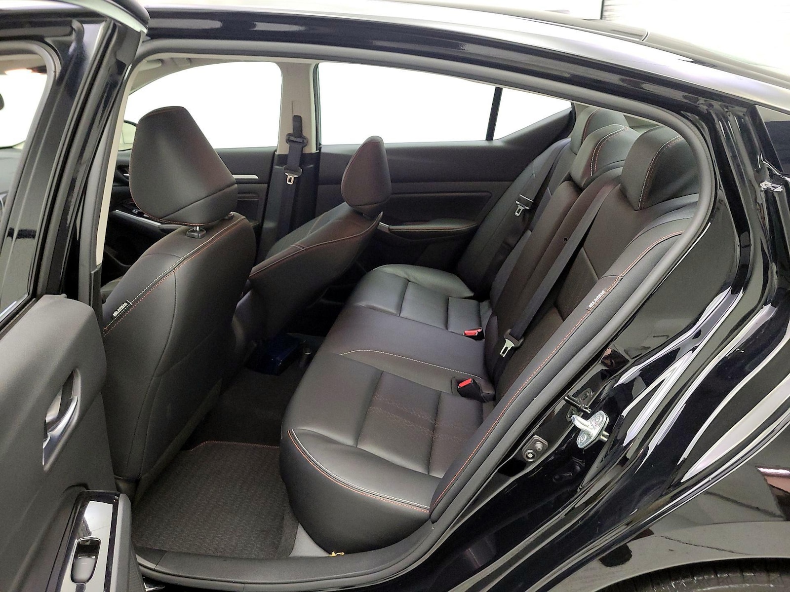 2023 Nissan Altima SR - Photo 22