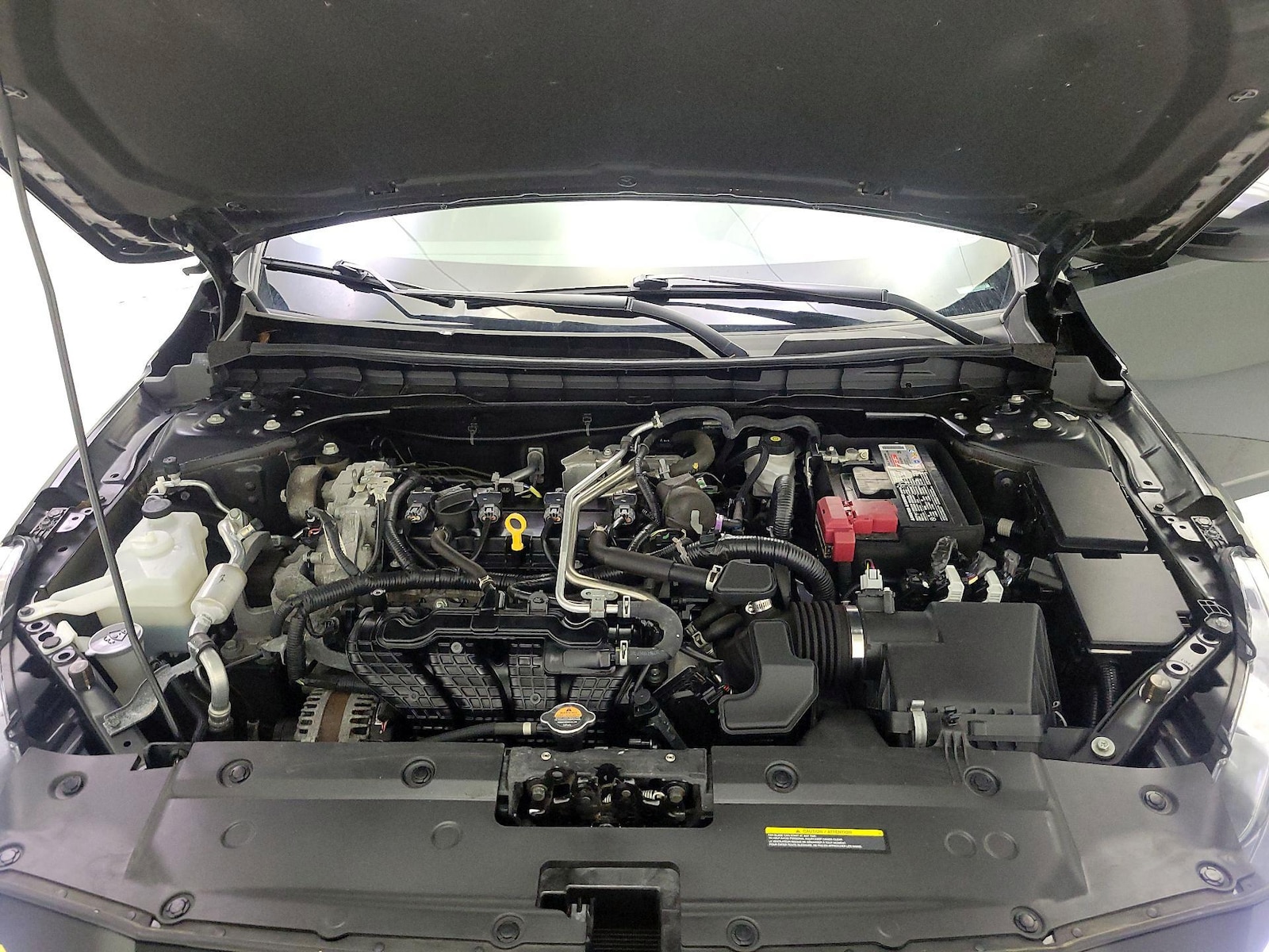 2023 Nissan Altima SR - Photo 24