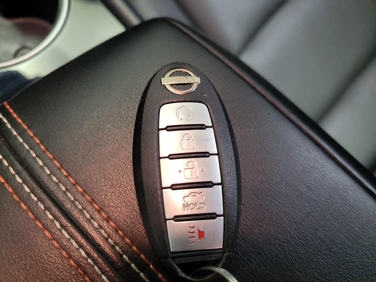 2023 Nissan Altima SR - Photo 25