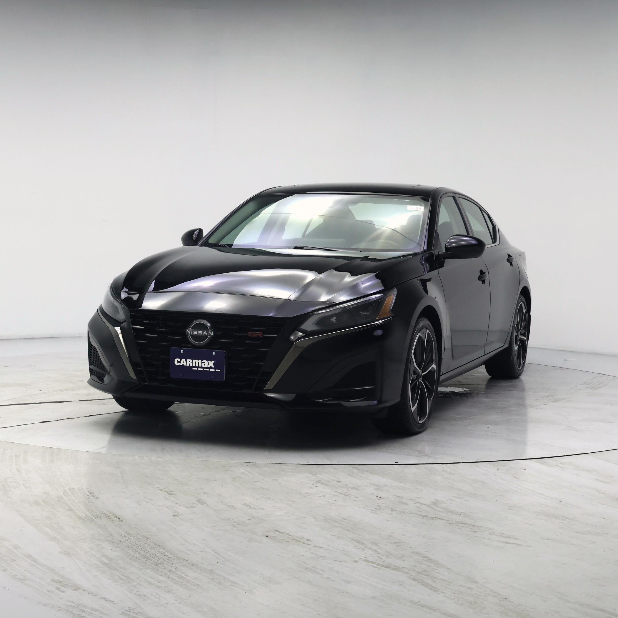 Thumbnail: 2023 Nissan Altima - 4