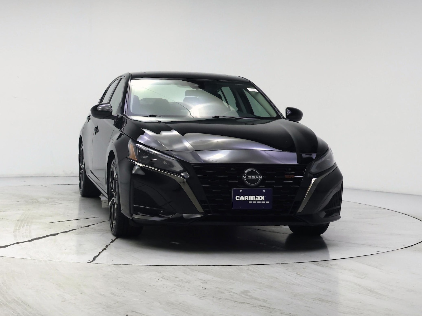 2023 Nissan Altima SR - Photo 6
