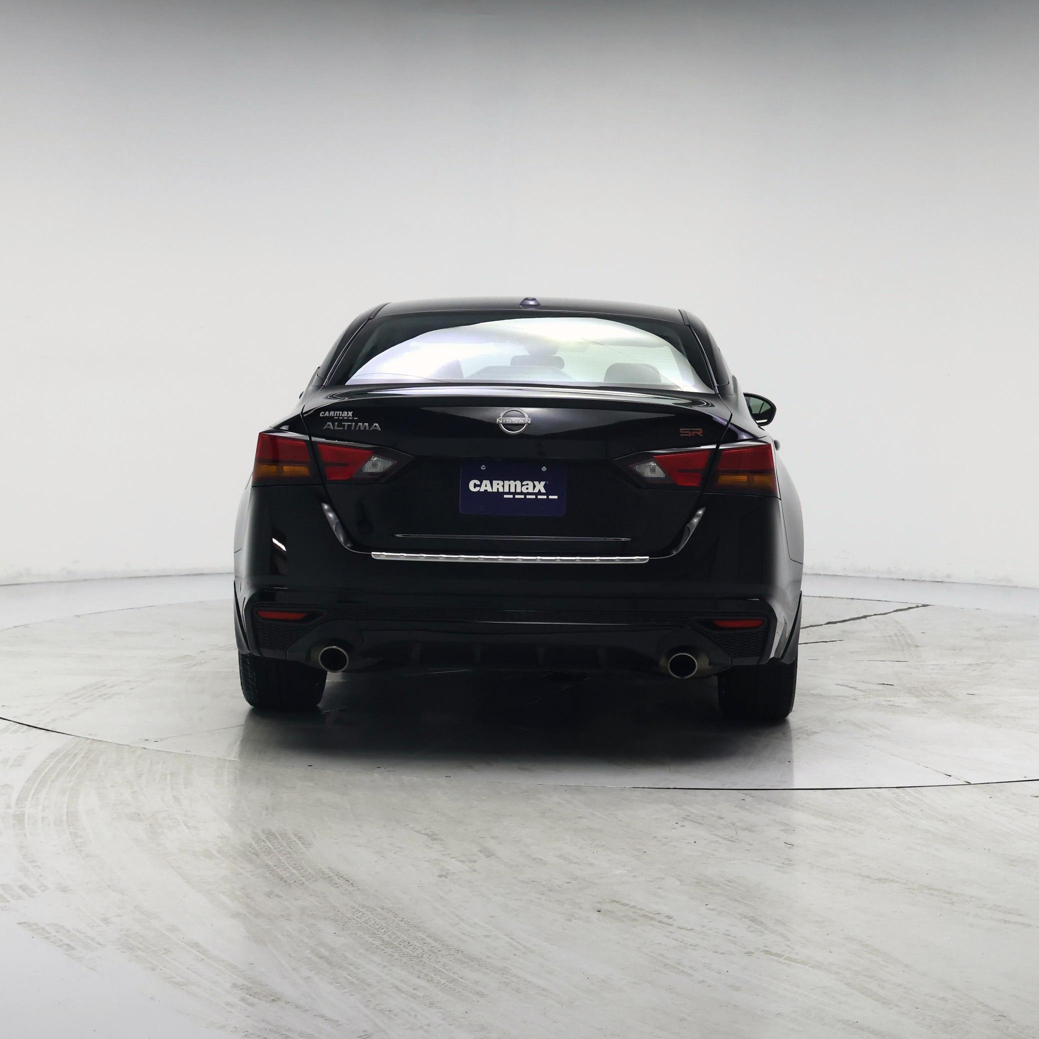 Thumbnail: 2023 Nissan Altima - 6