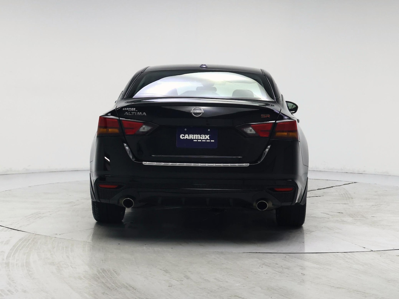 2023 Nissan Altima SR - Photo 7