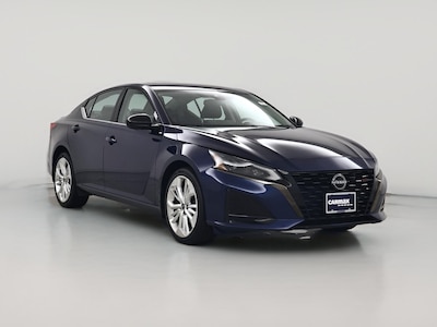 2023 Nissan Altima SR
