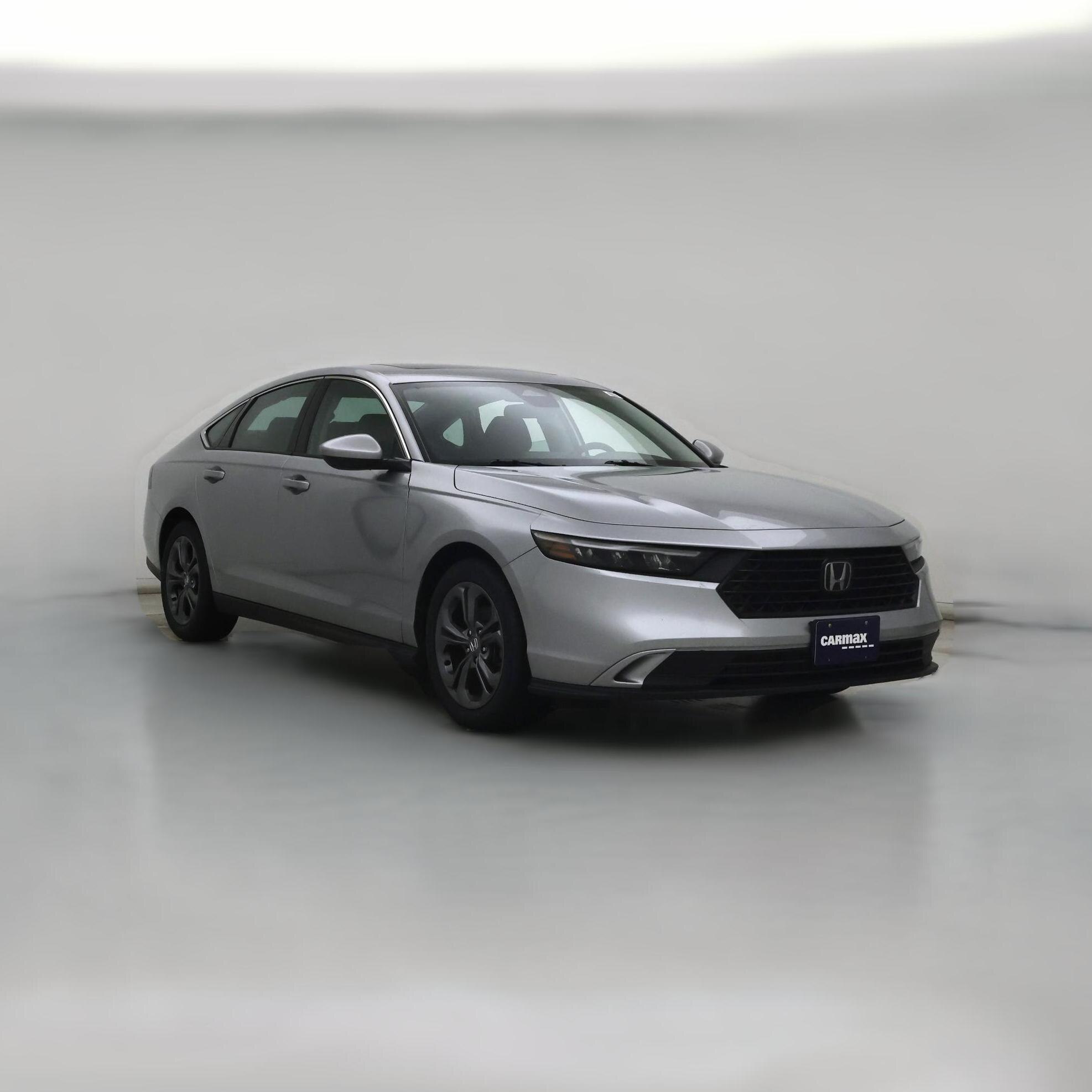 Thumbnail: 2023 Honda Accord - 1