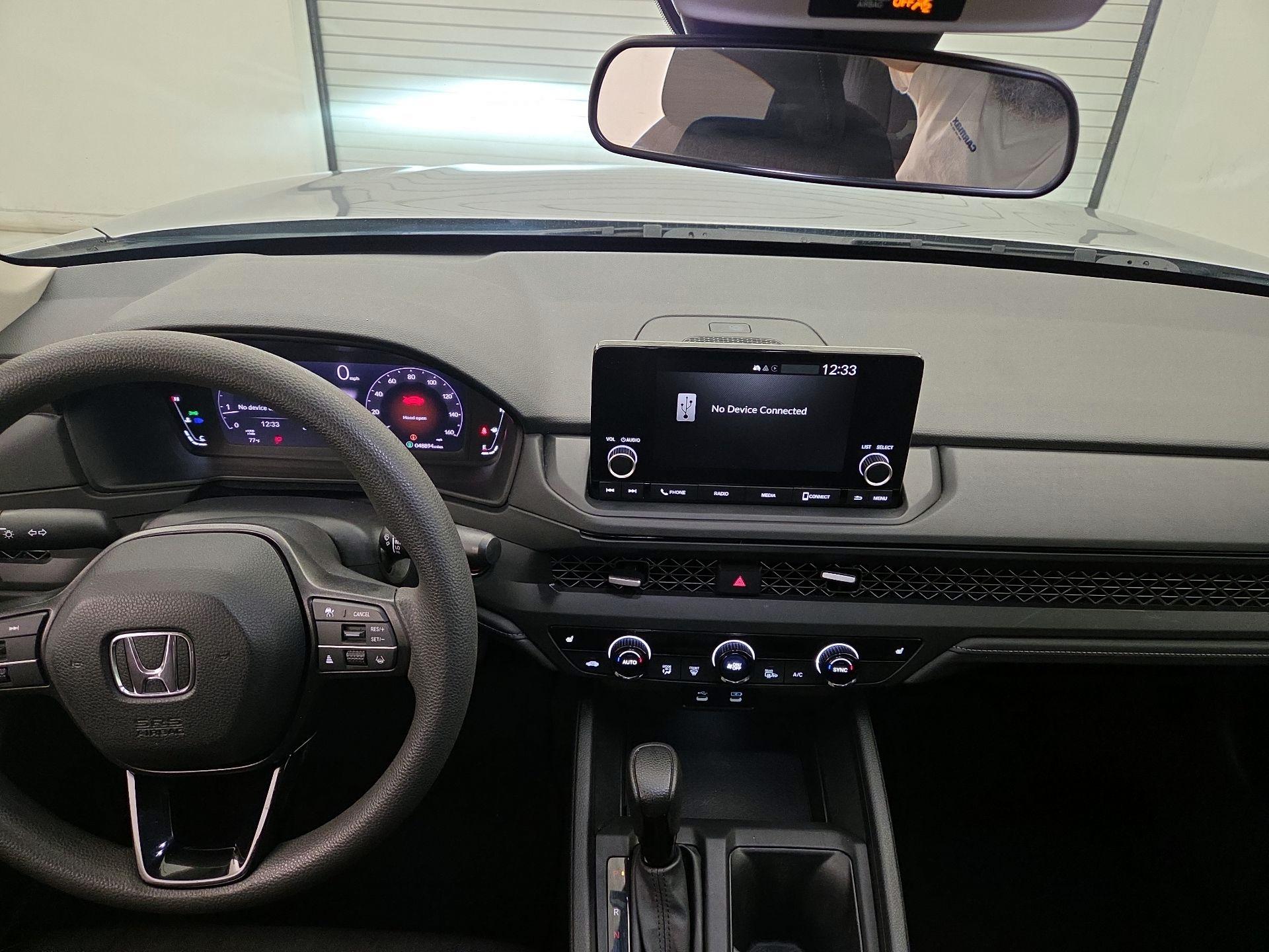 Thumbnail: 2023 Honda Accord - 9