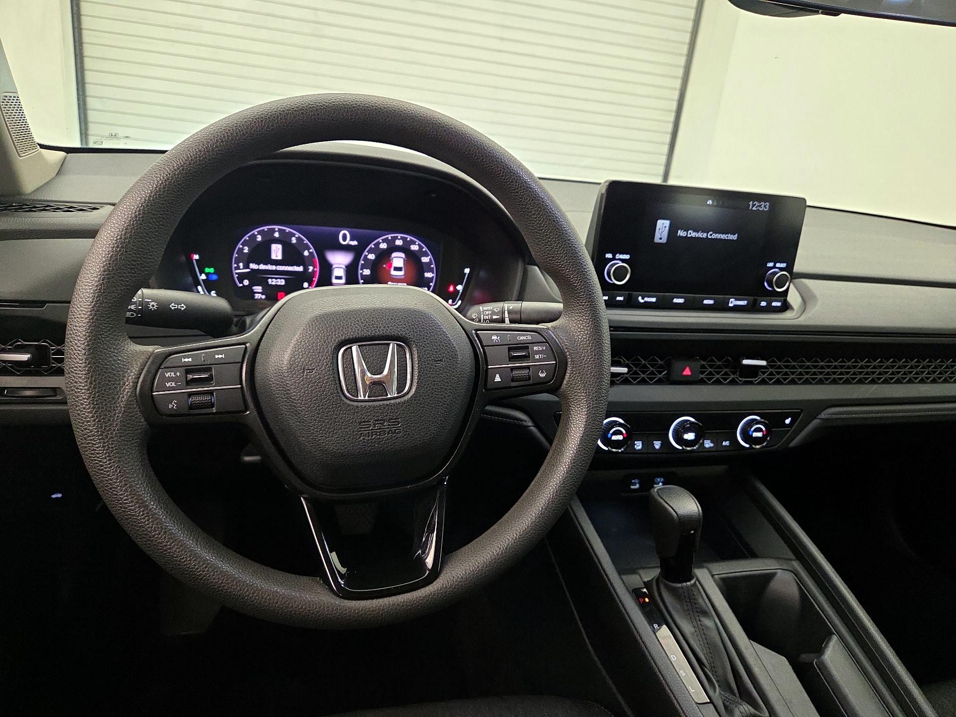 Thumbnail: 2023 Honda Accord - 10