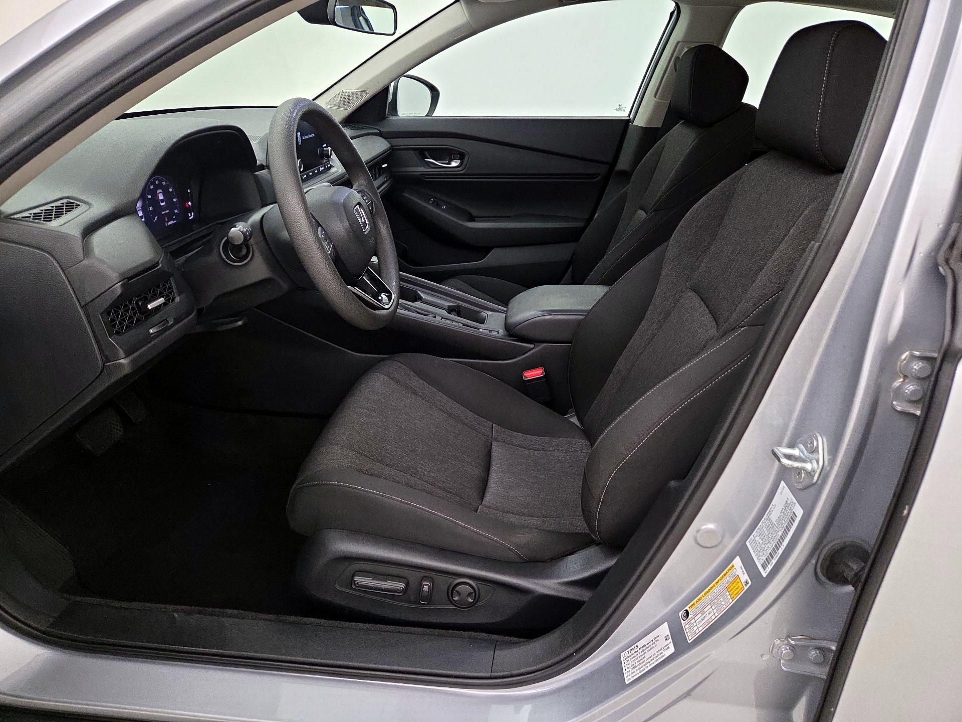 Thumbnail: 2023 Honda Accord - 11