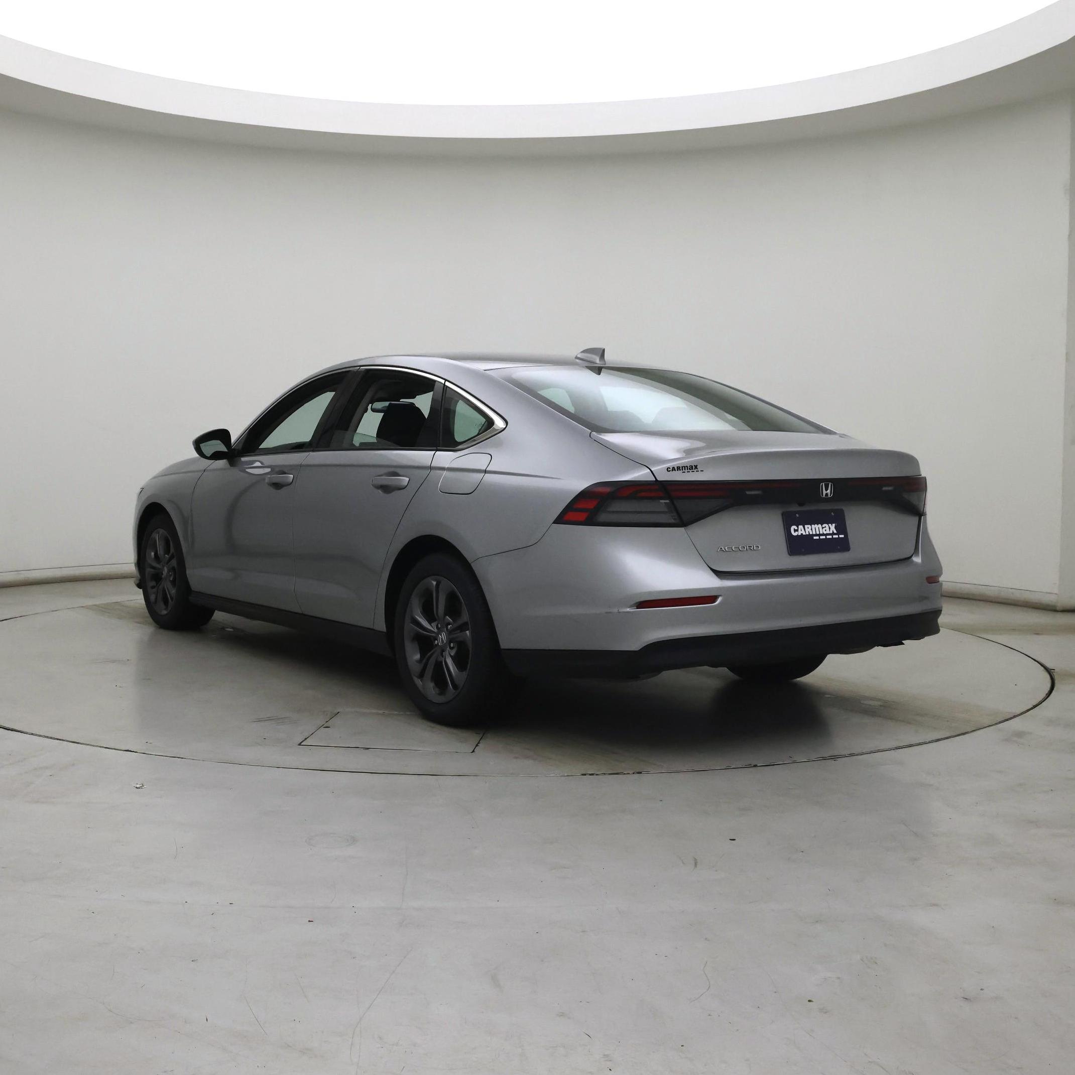 Thumbnail: 2023 Honda Accord - 2