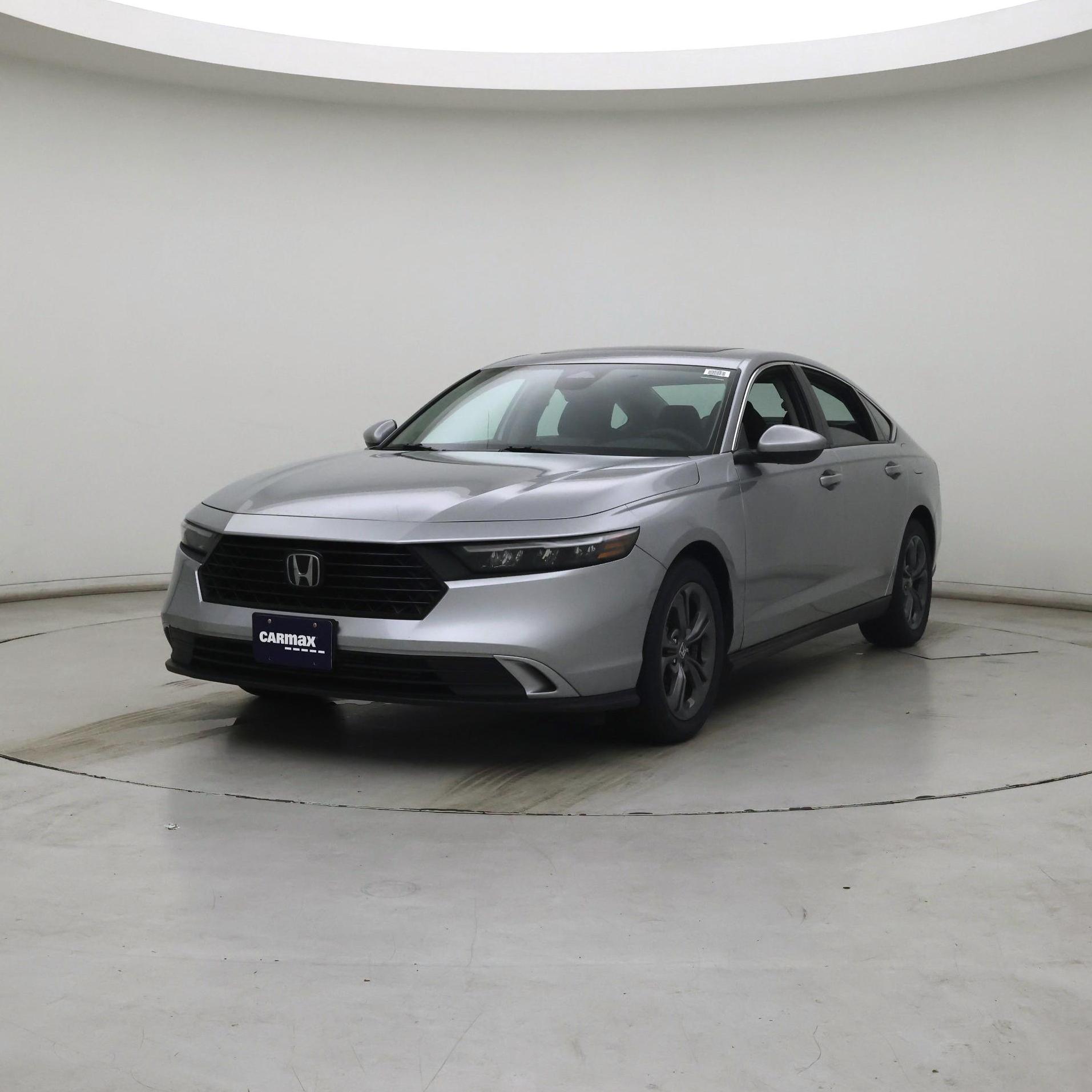 Thumbnail: 2023 Honda Accord - 4