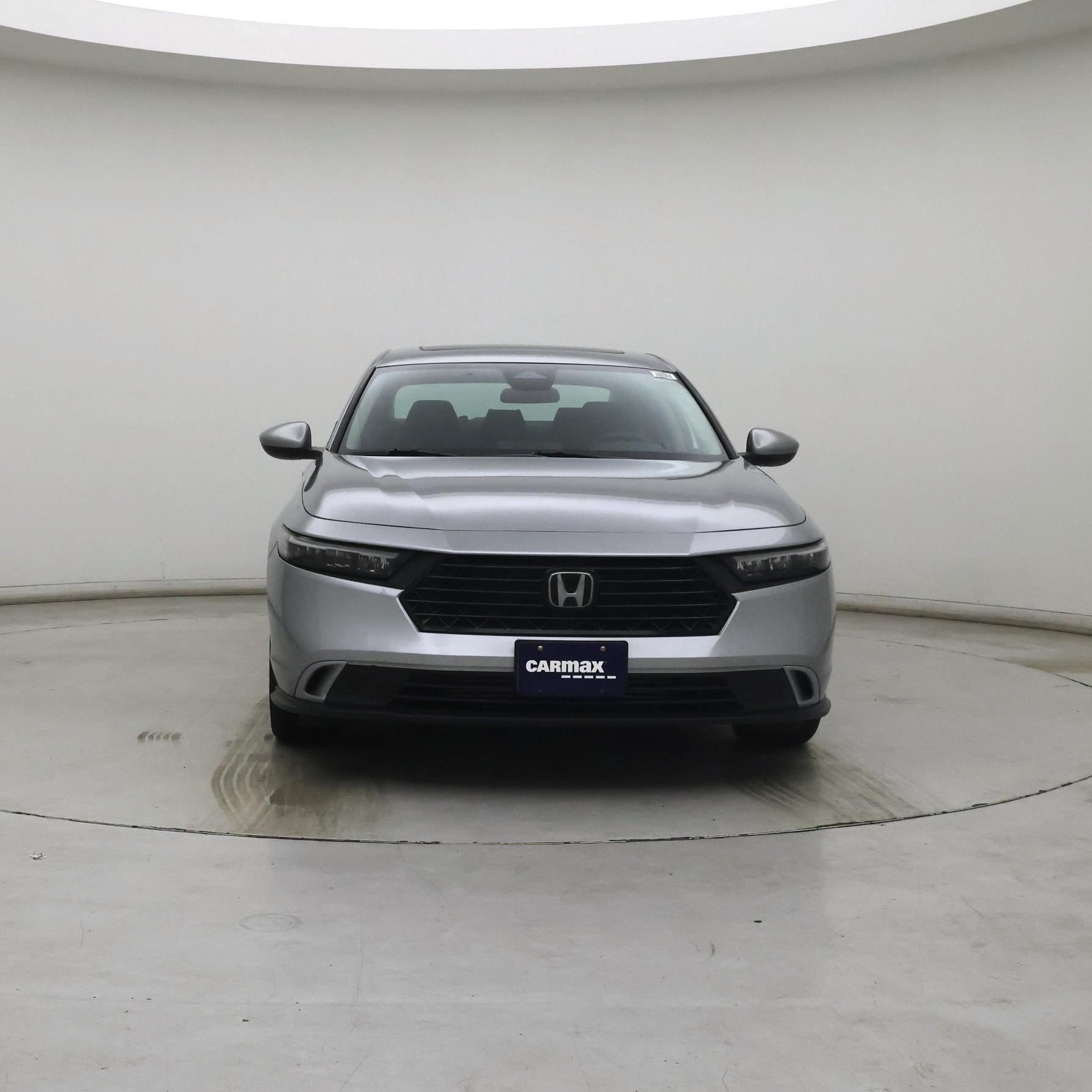 Thumbnail: 2023 Honda Accord - 5