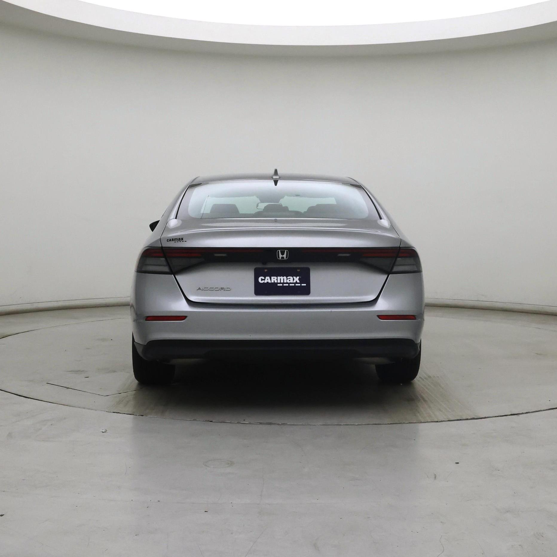 Thumbnail: 2023 Honda Accord - 6