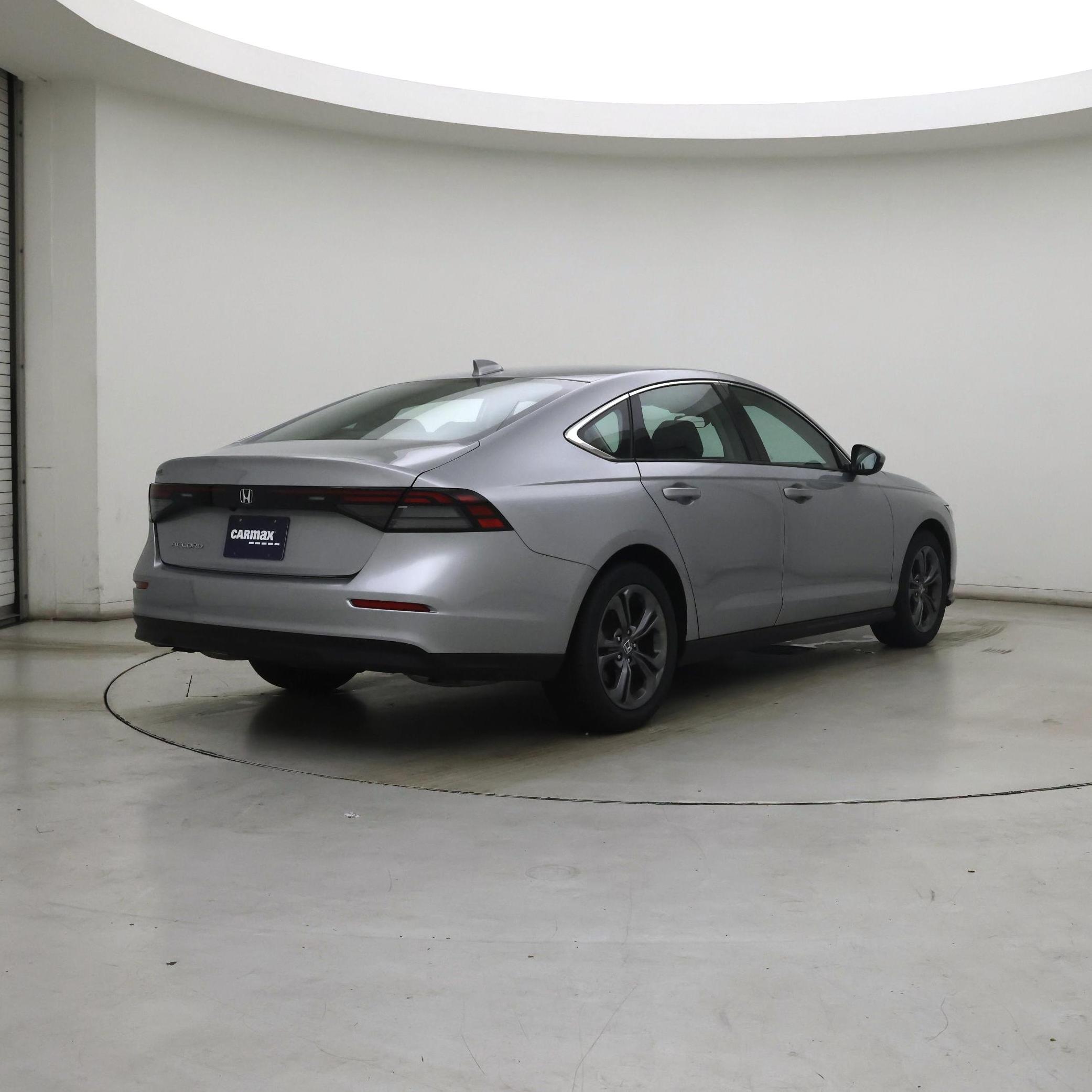 Thumbnail: 2023 Honda Accord - 8