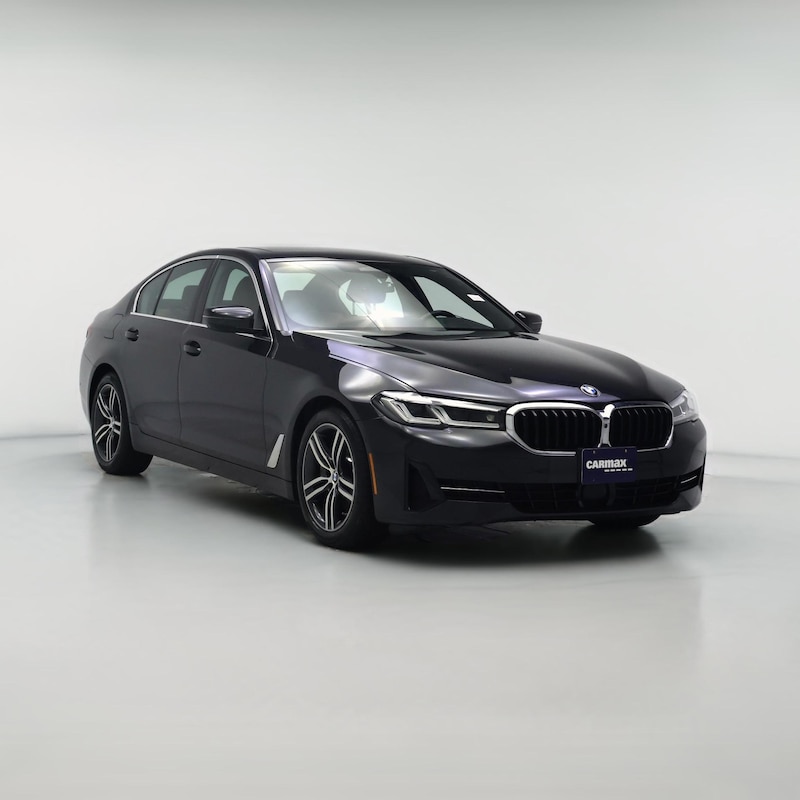 2021 BMW 530 I xDrive