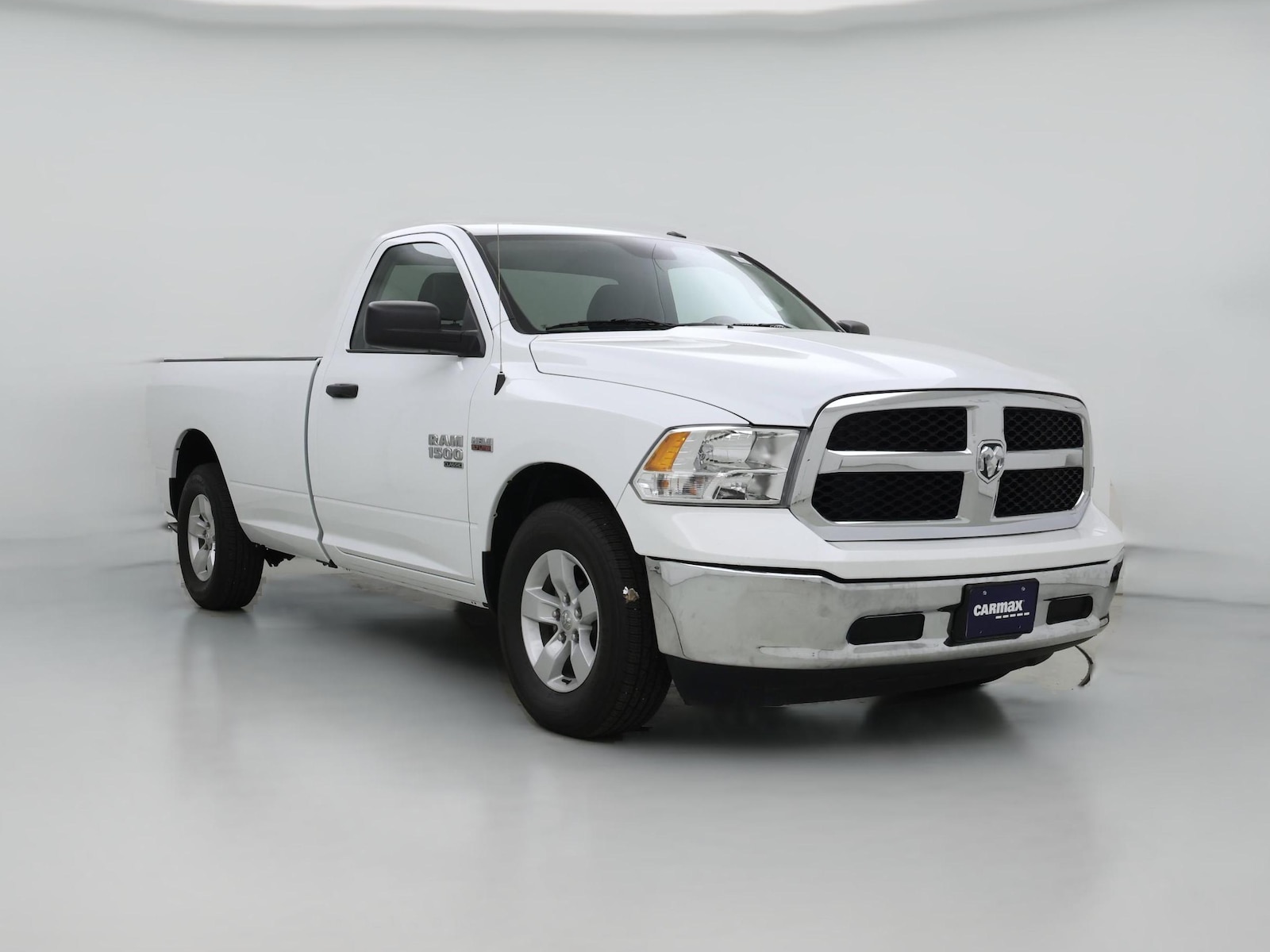 2022 RAM 1500 Classic