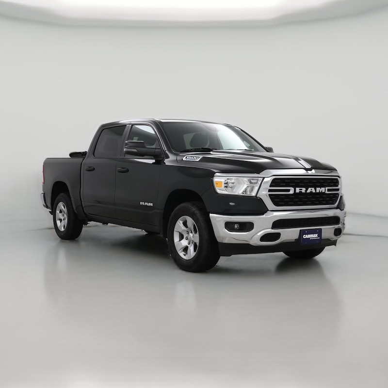 2023 Ram 1500 Bighorn