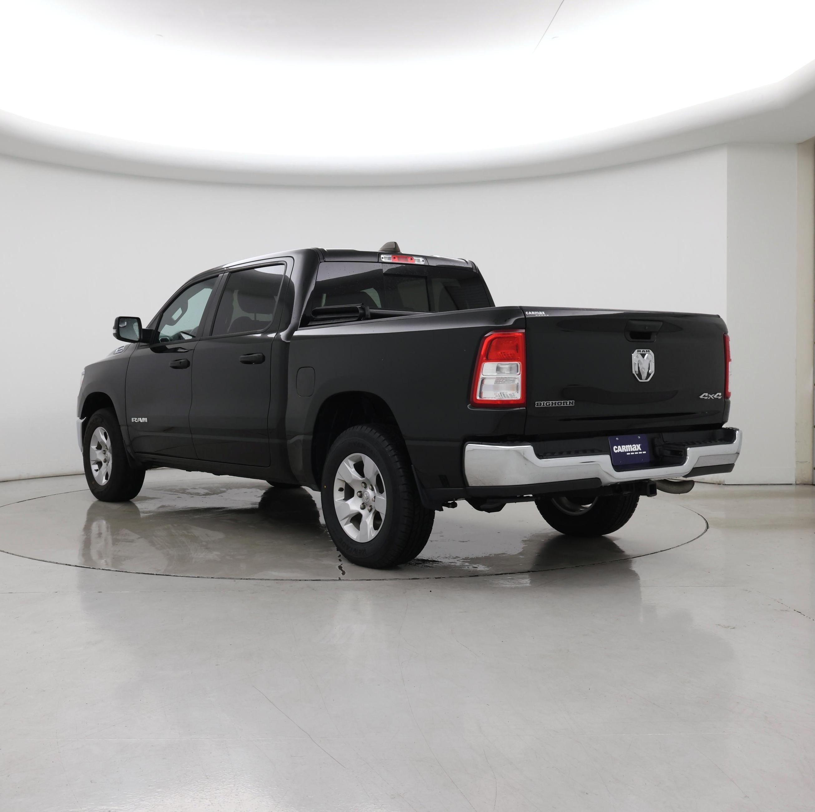 Thumbnail: 2023 RAM 1500 - 2