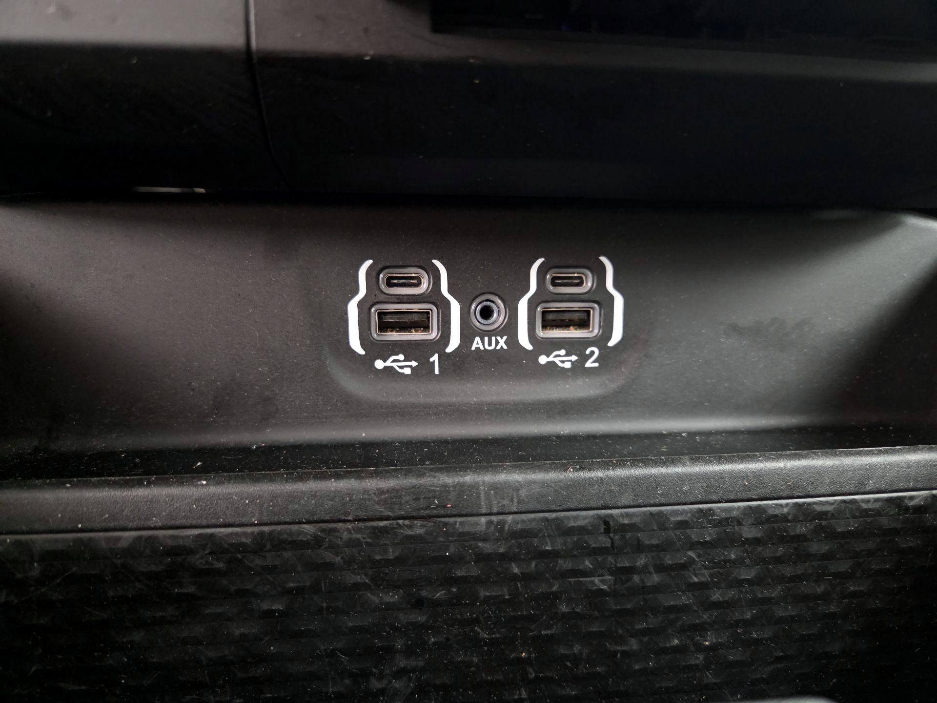 Thumbnail: 2023 RAM 1500 - 19